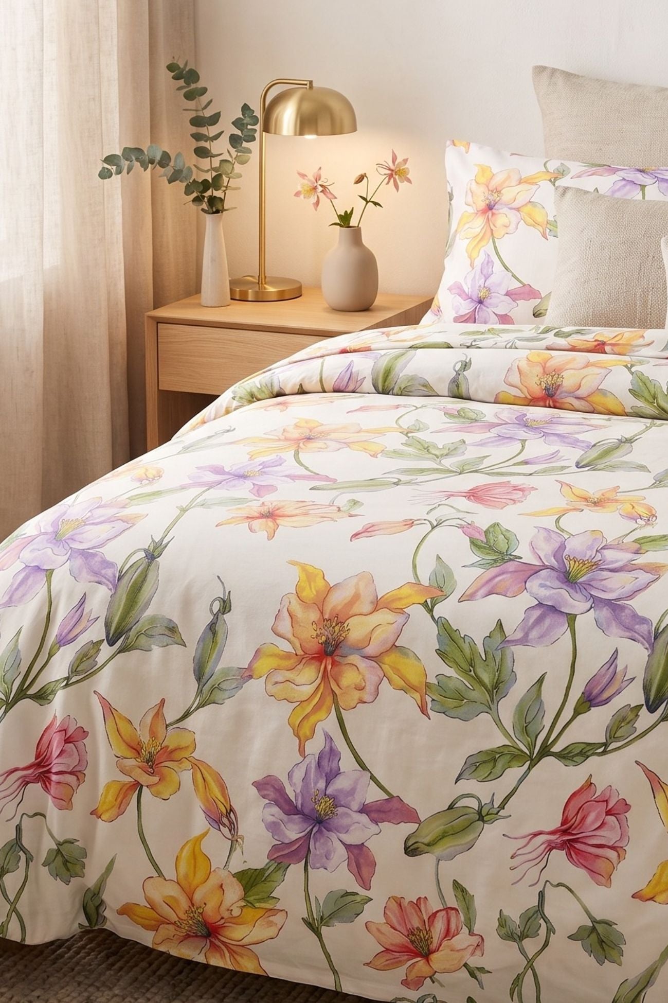 Zaxi Completo letto var11