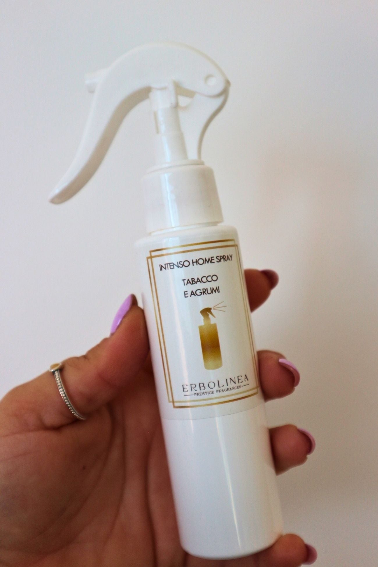 Tobacco and Citrus Fruits