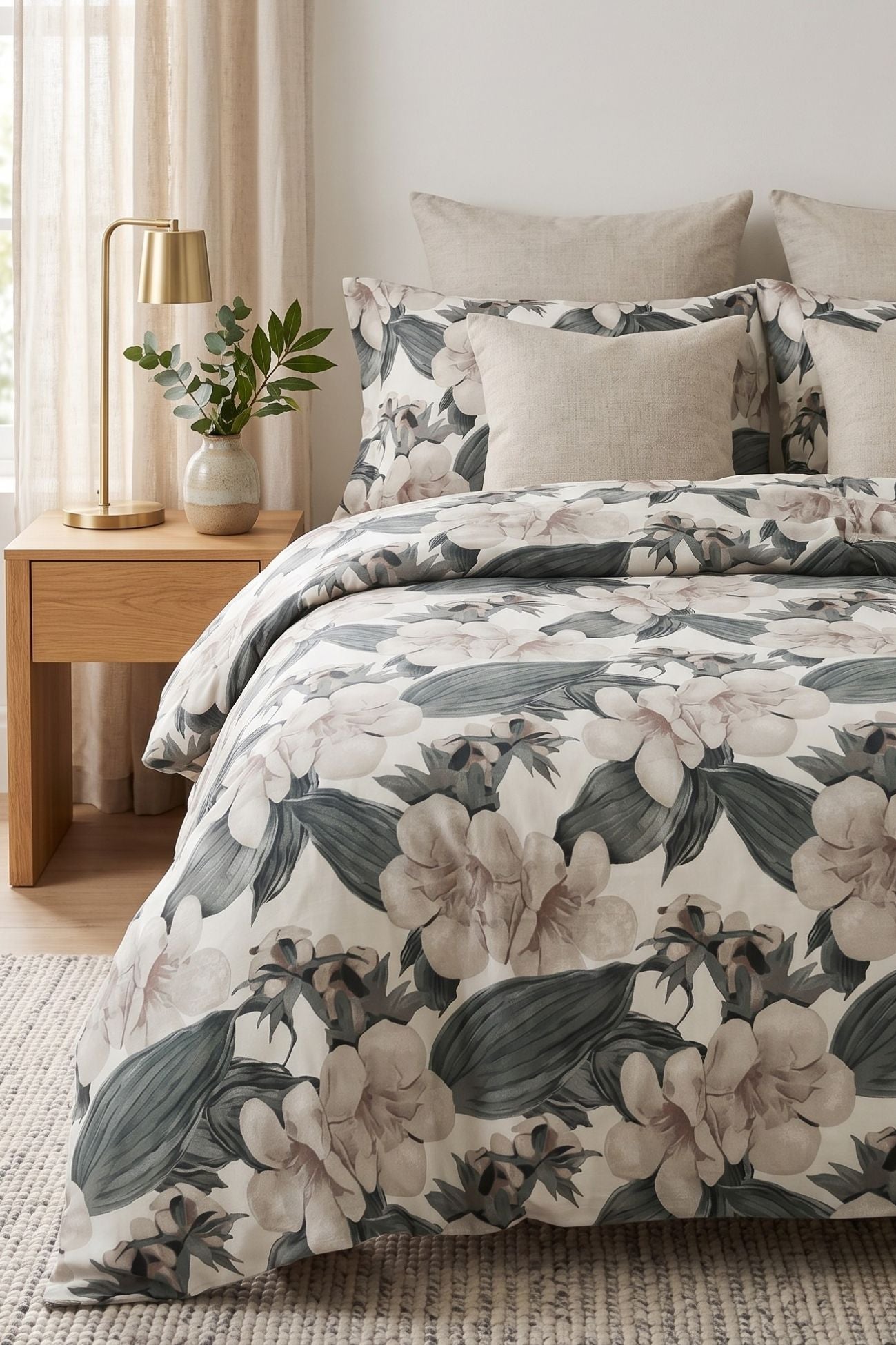 Zaxi Completo letto var06