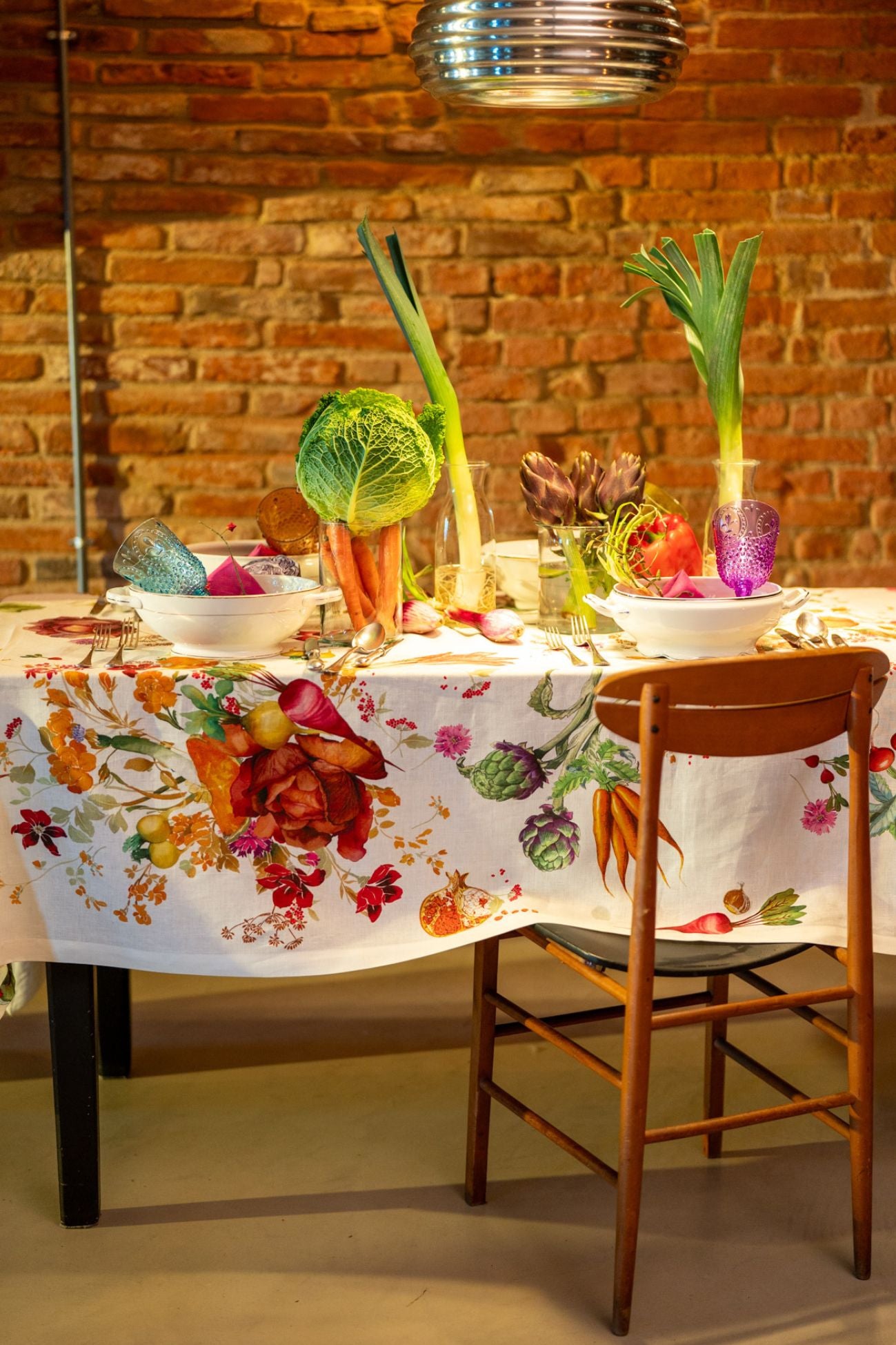 Hortus Tovaglia