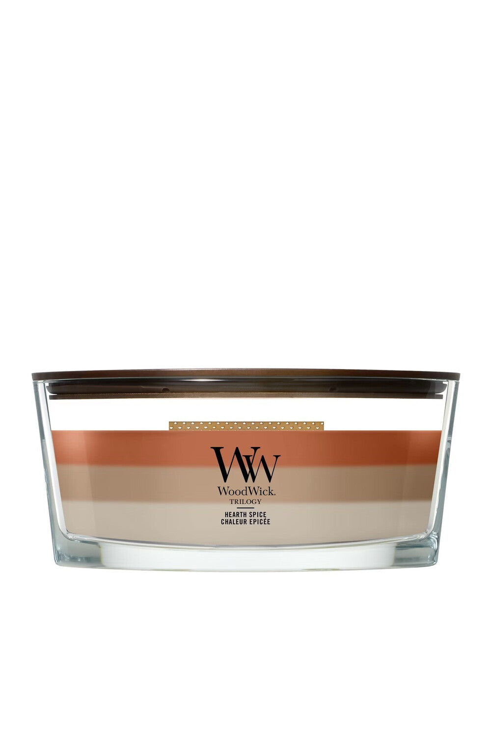 Hearth Spice Ellisse
