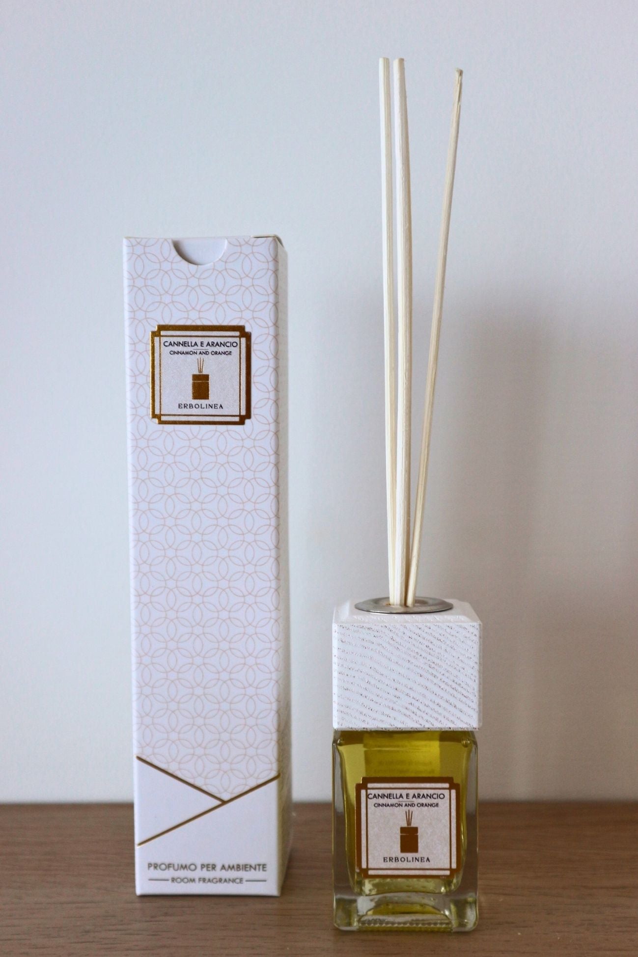 Florence Gold