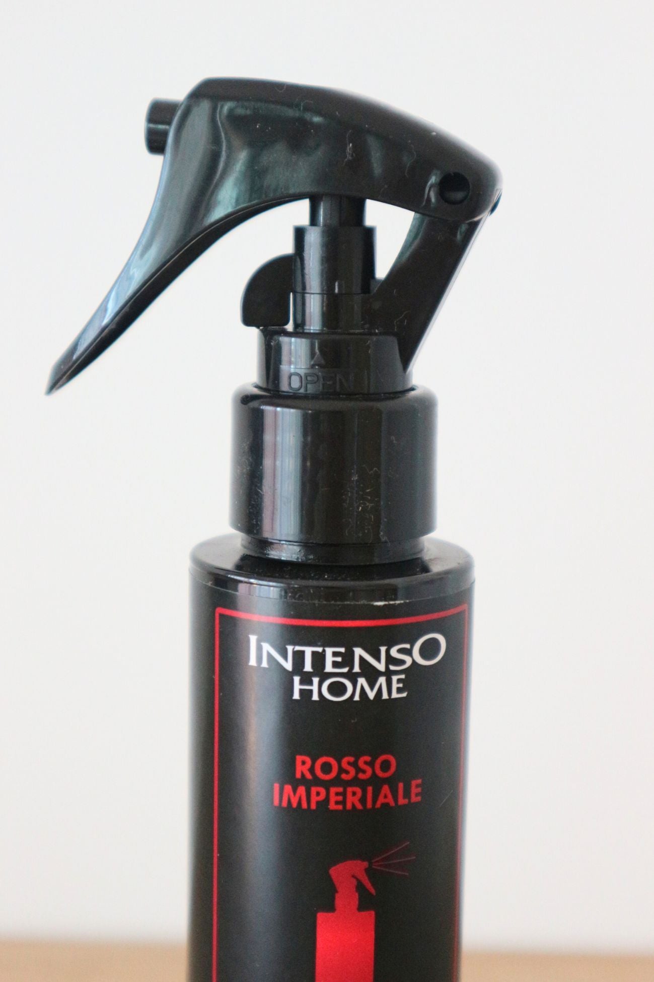 Imperial Red