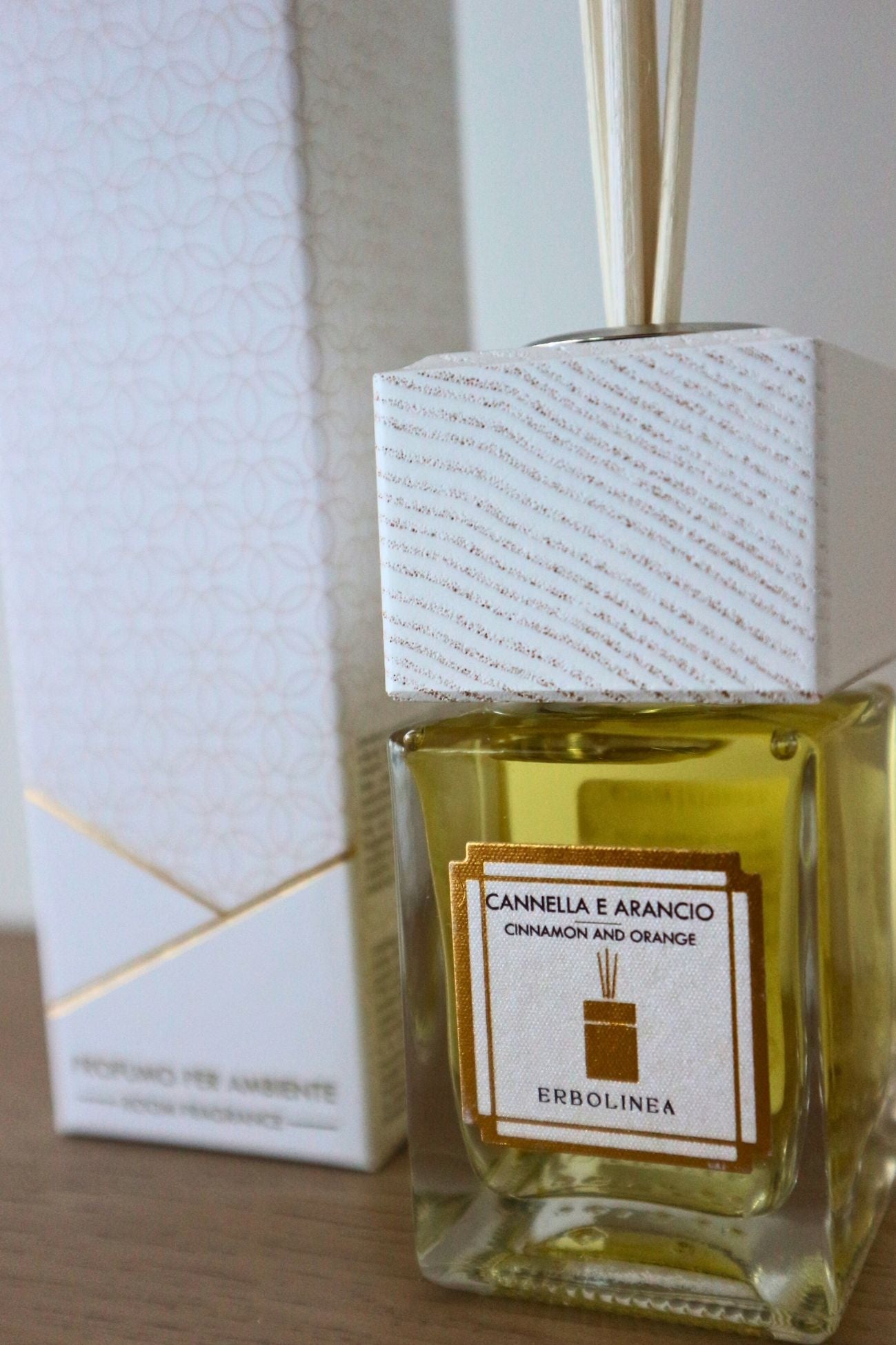 Florence Gold