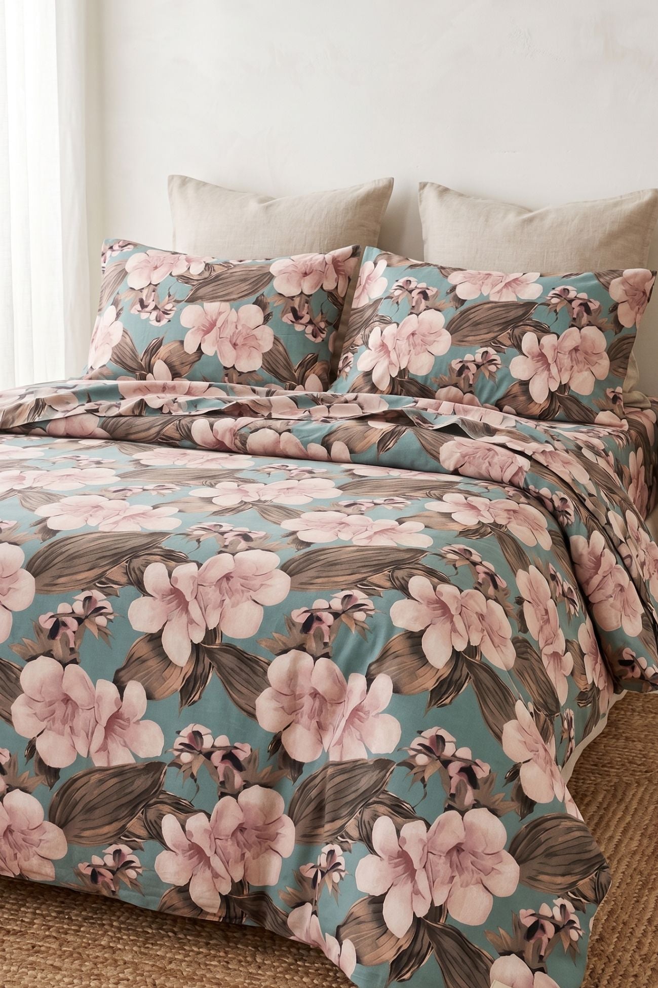 Zaxi Completo letto var05