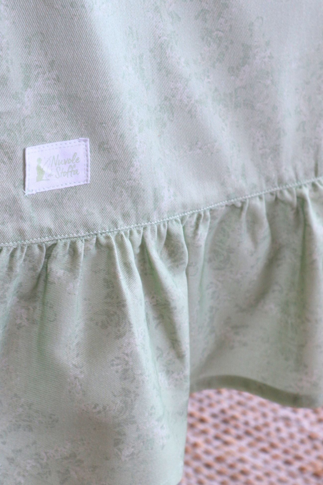 Breakfast on the Grass