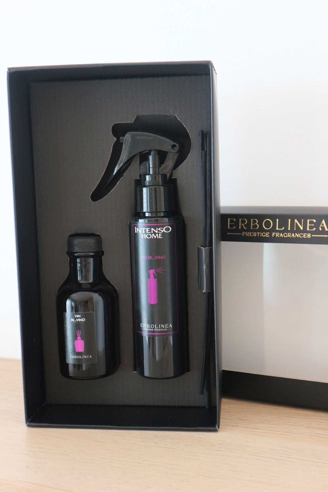 Gift Pack 2 - Vin di...Vino