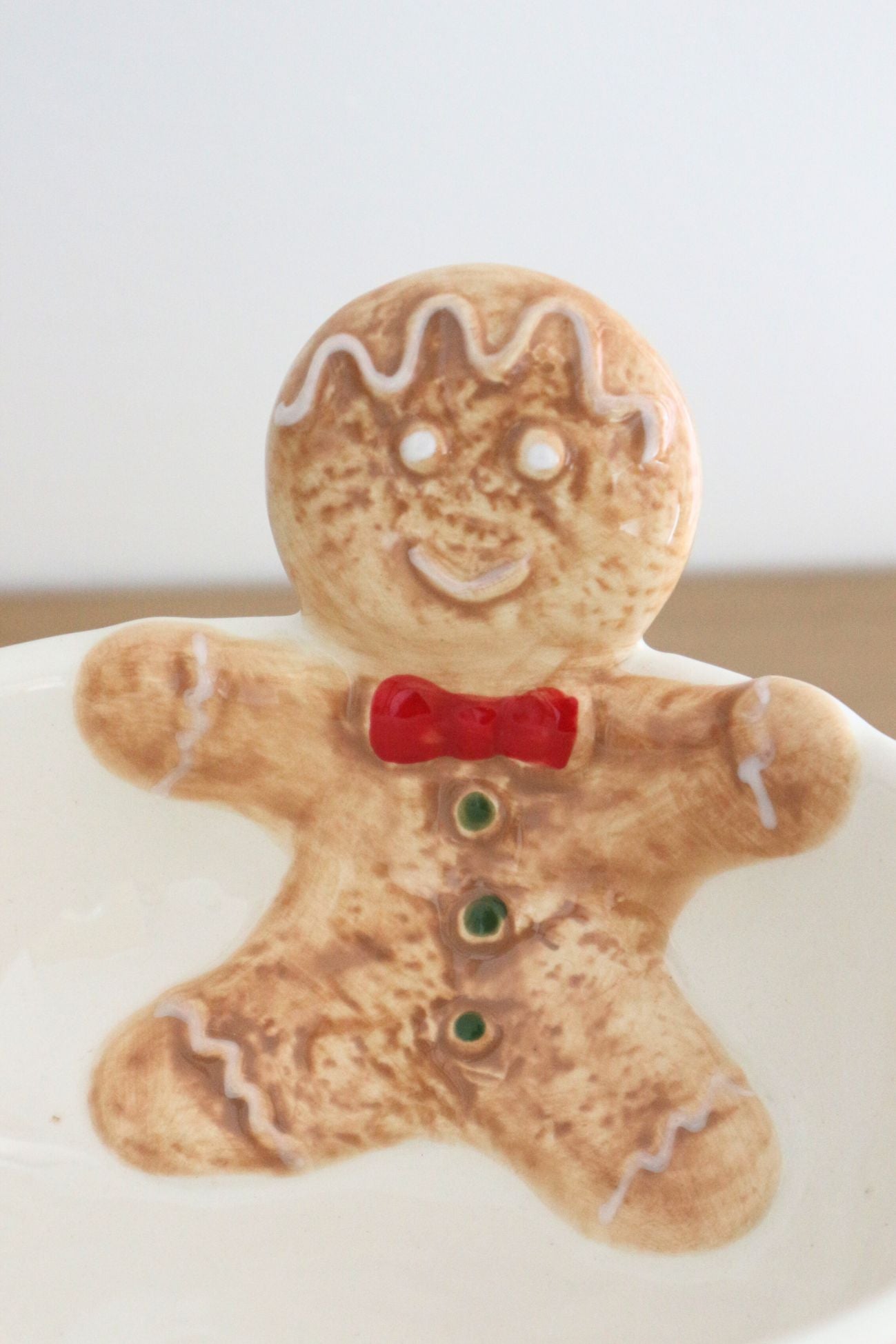 Gingerbread