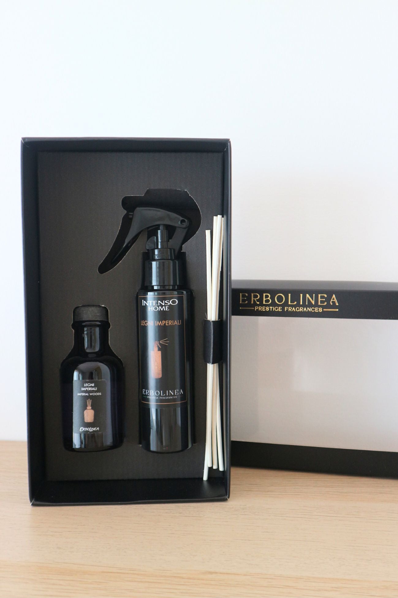 Gift Pack 2 - Imperial Woods