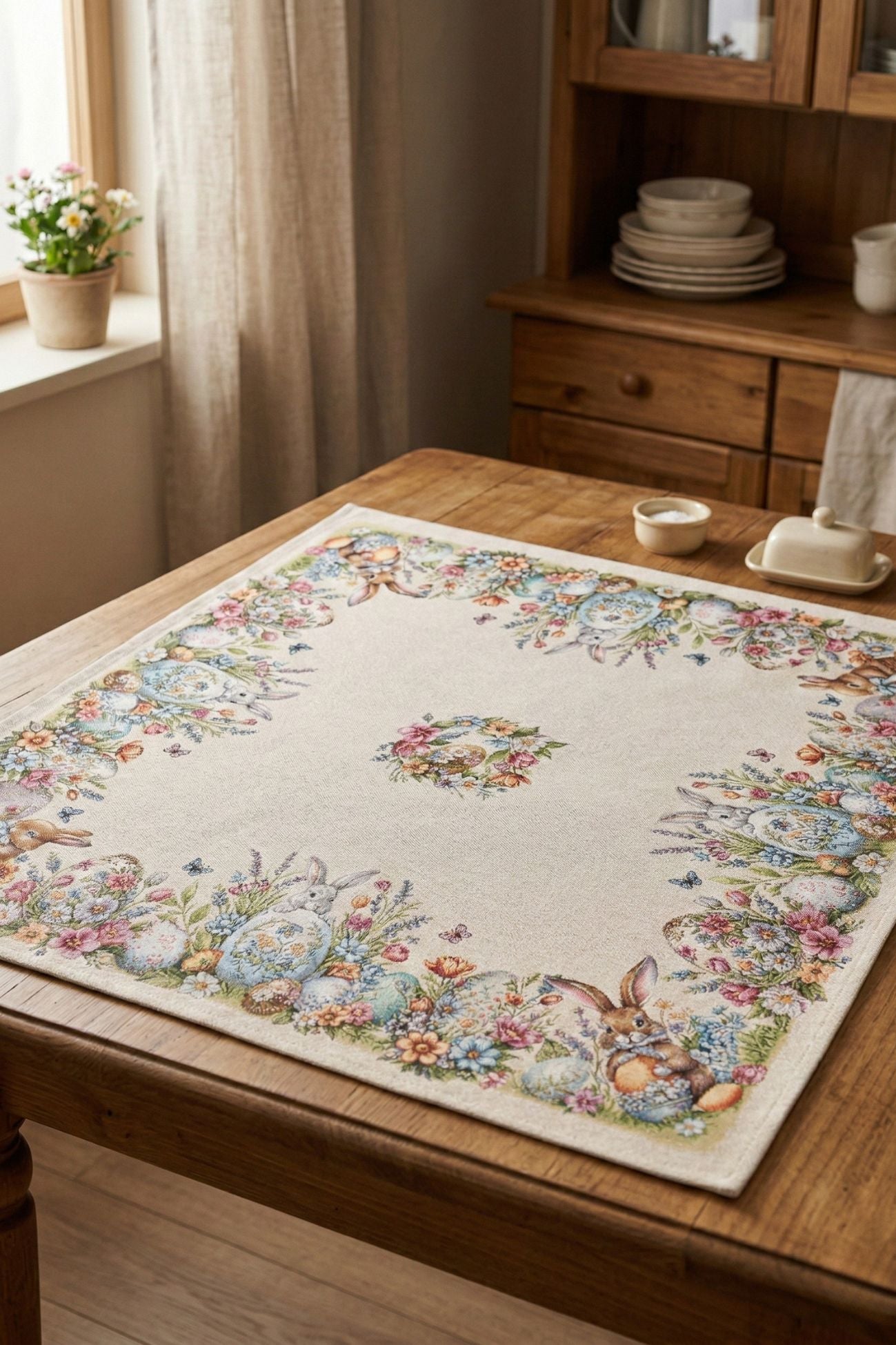 Breakfast on the Grass