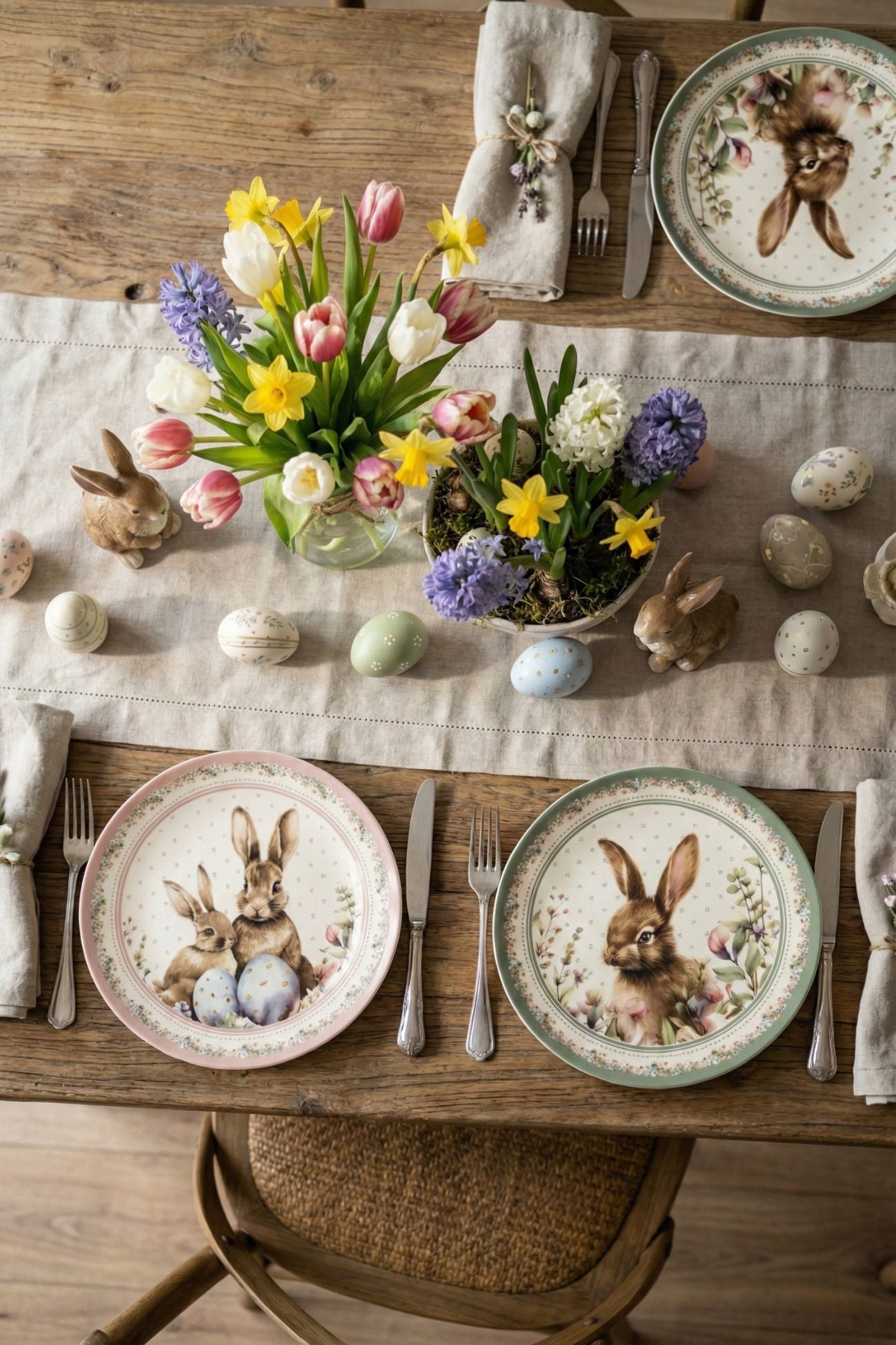 Pepen Set 2 Piattini