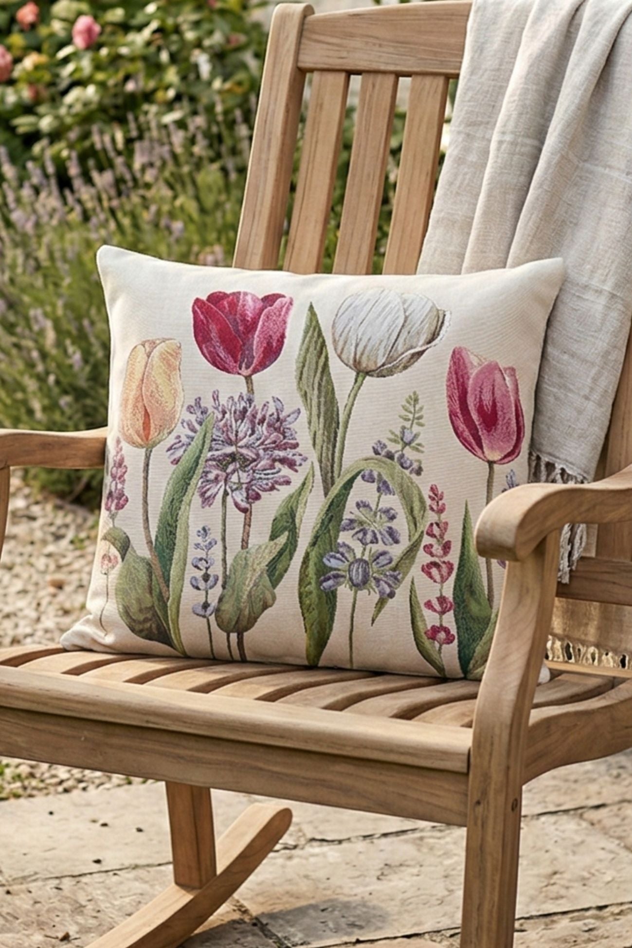 Breakfast on the Grass