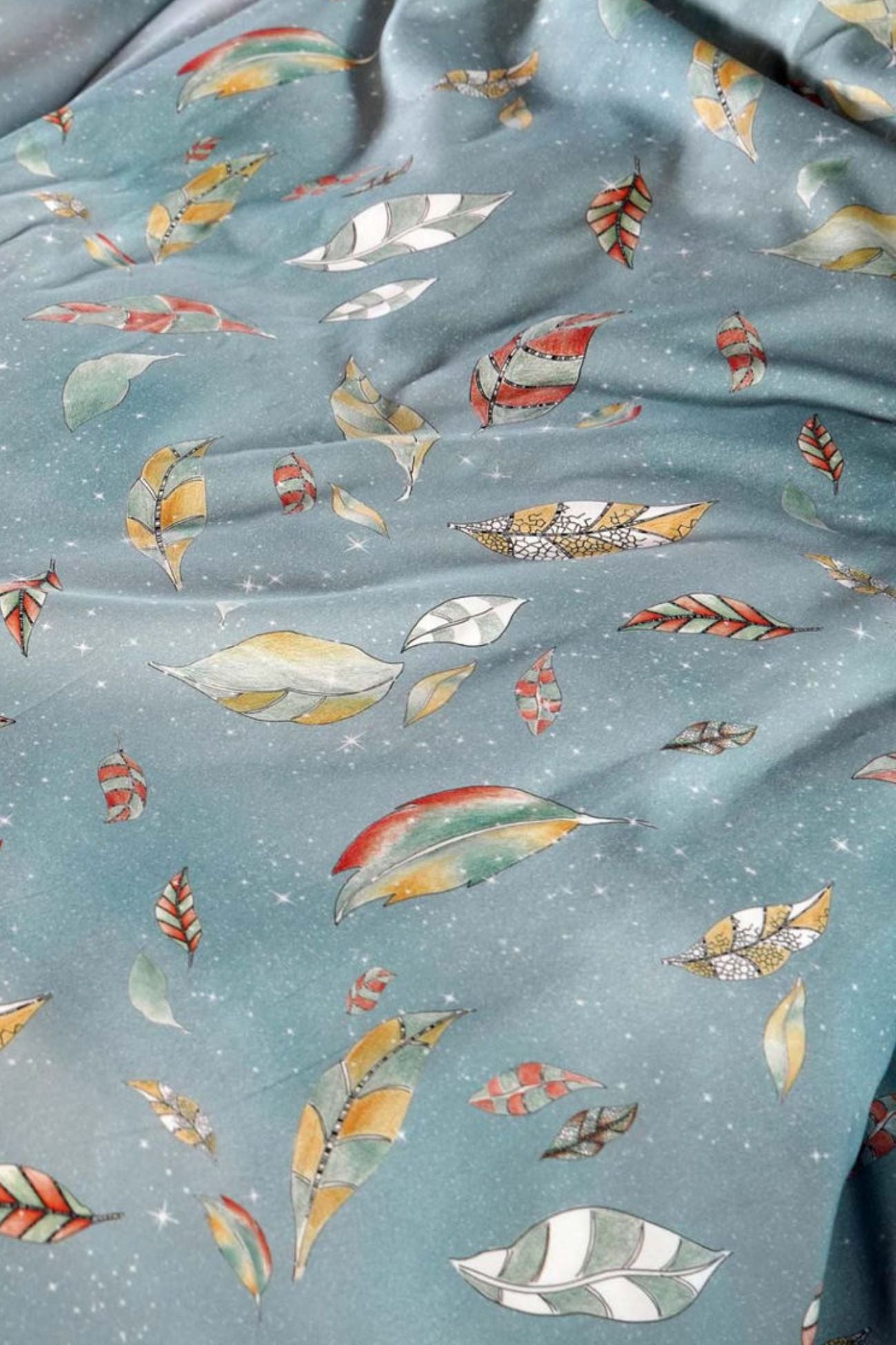 Bubo Copripiumino Izylinens