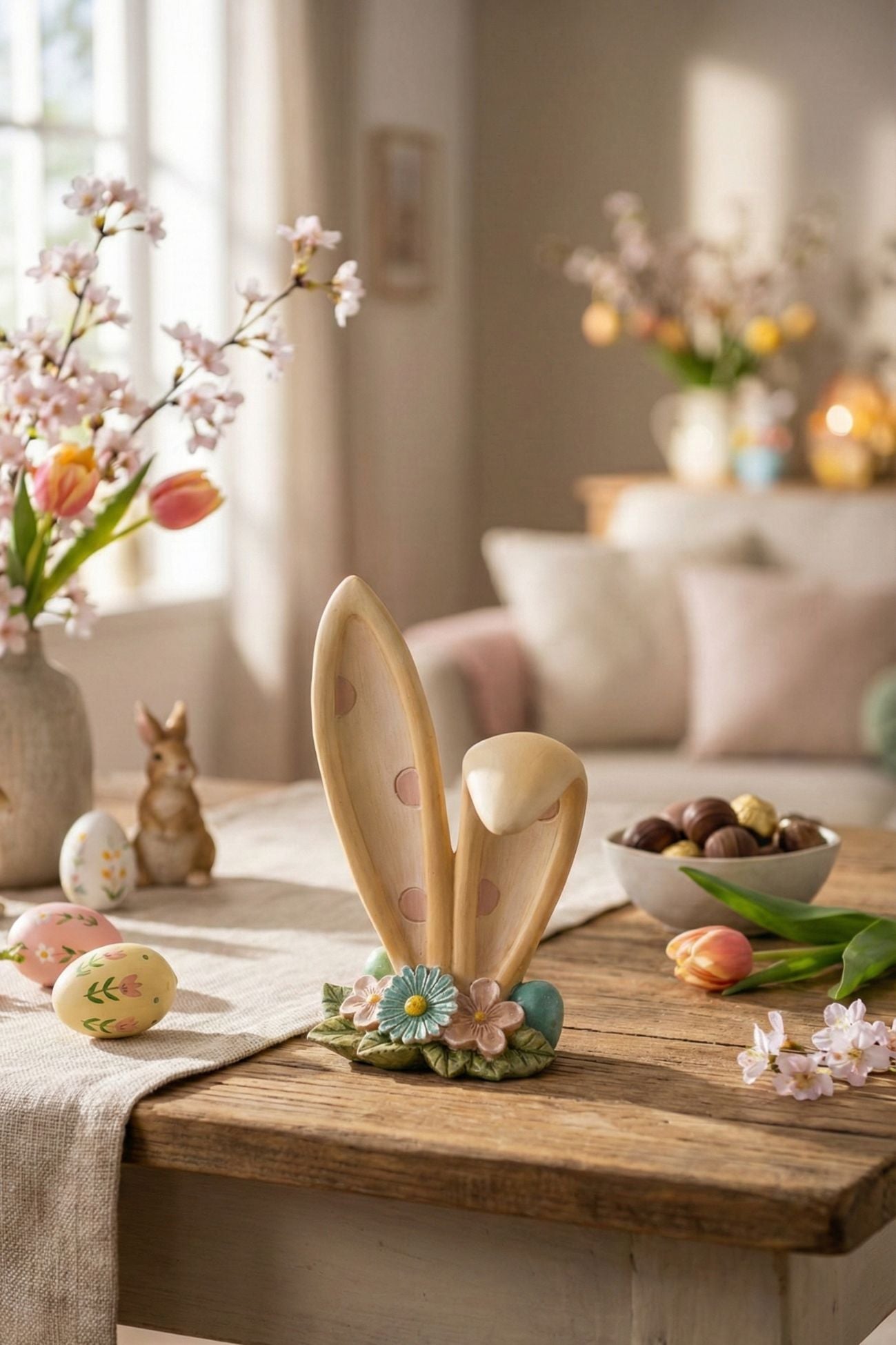 Pepen Orecchie Spirali