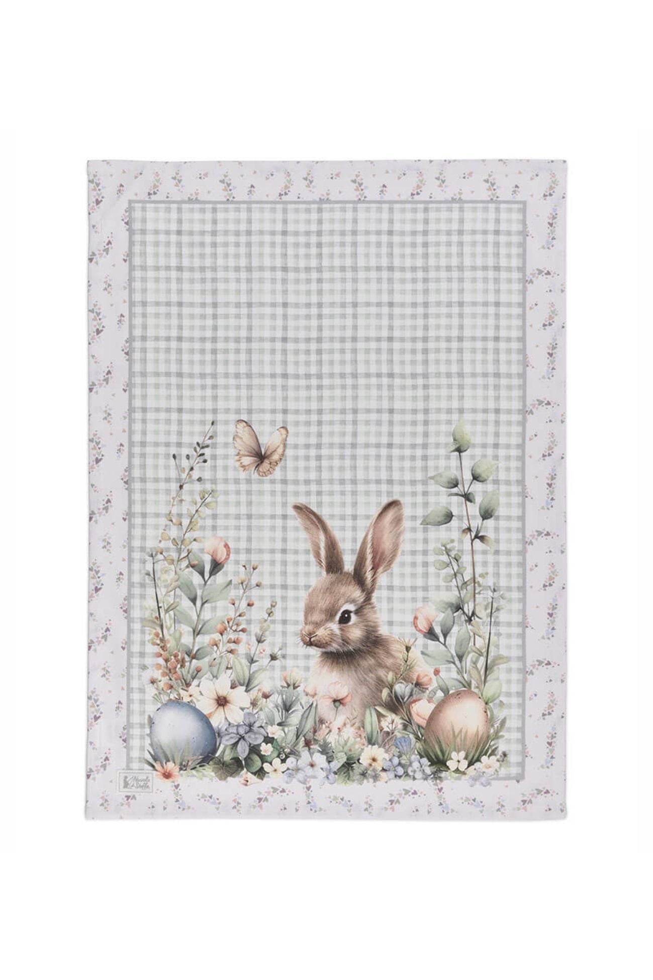 Pepen Strofinaccio Un Coniglio