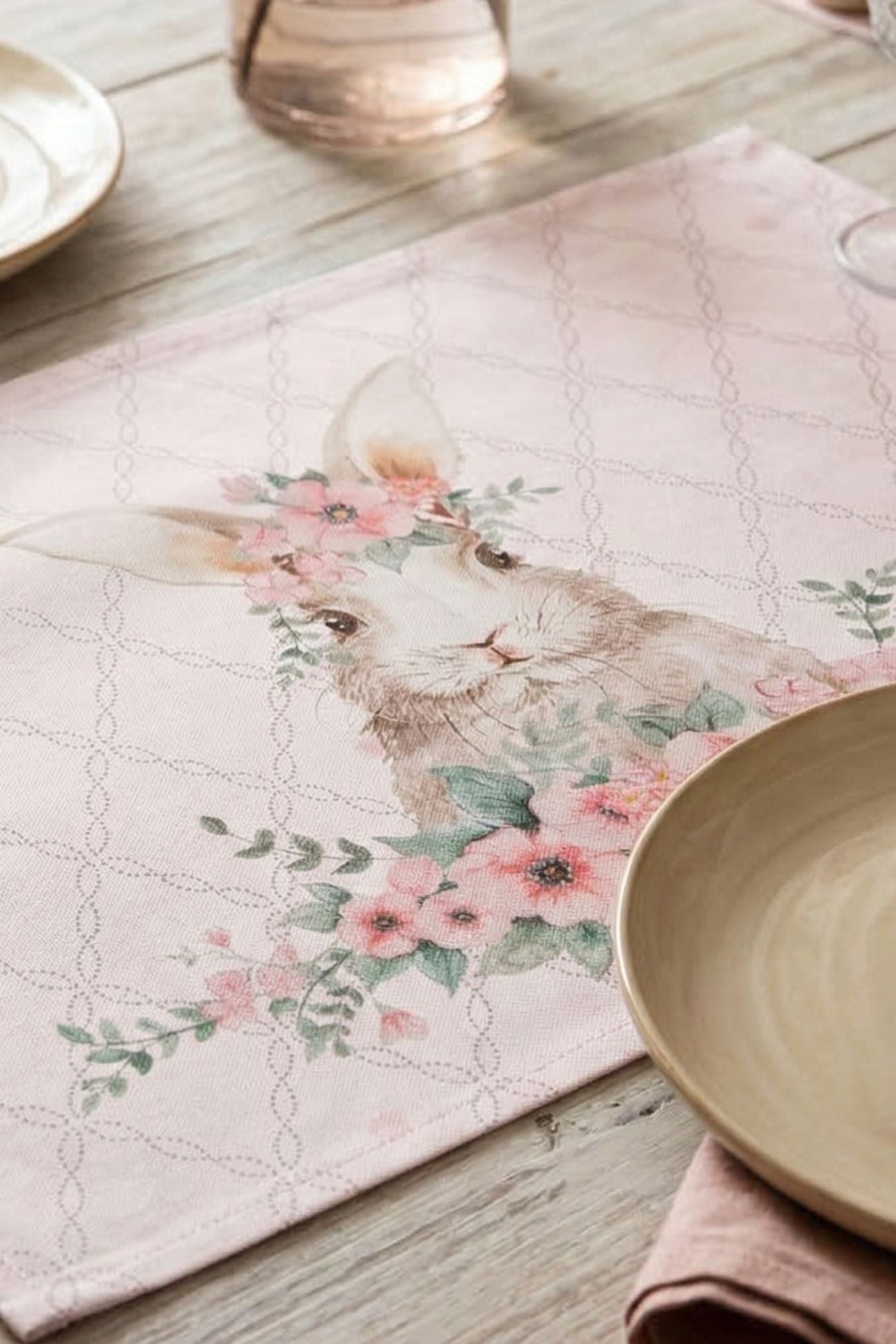 Breakfast on the Grass