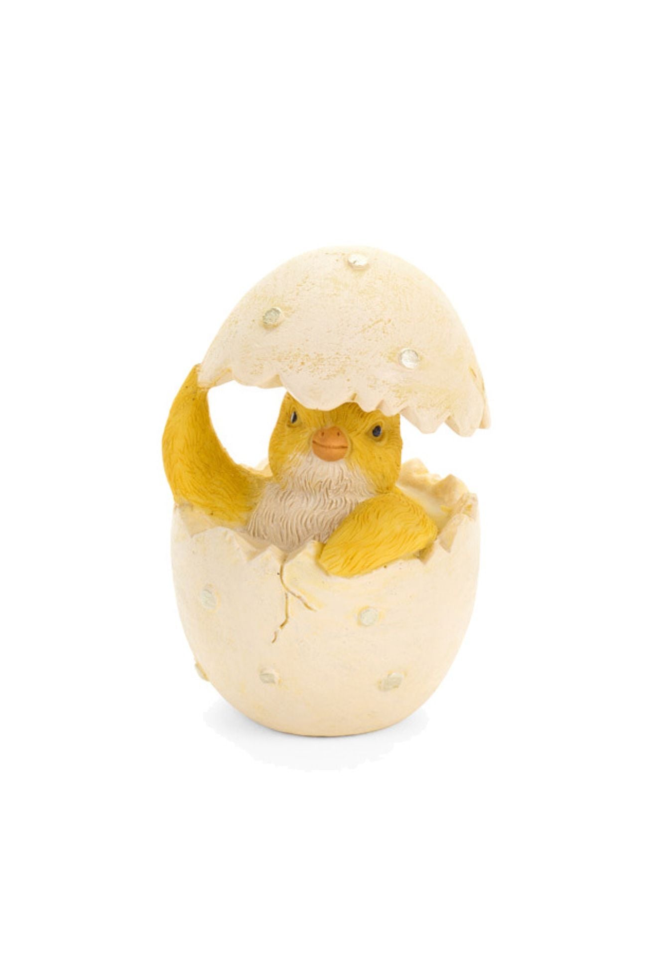 Pepen Pulcino Dentro Uovo