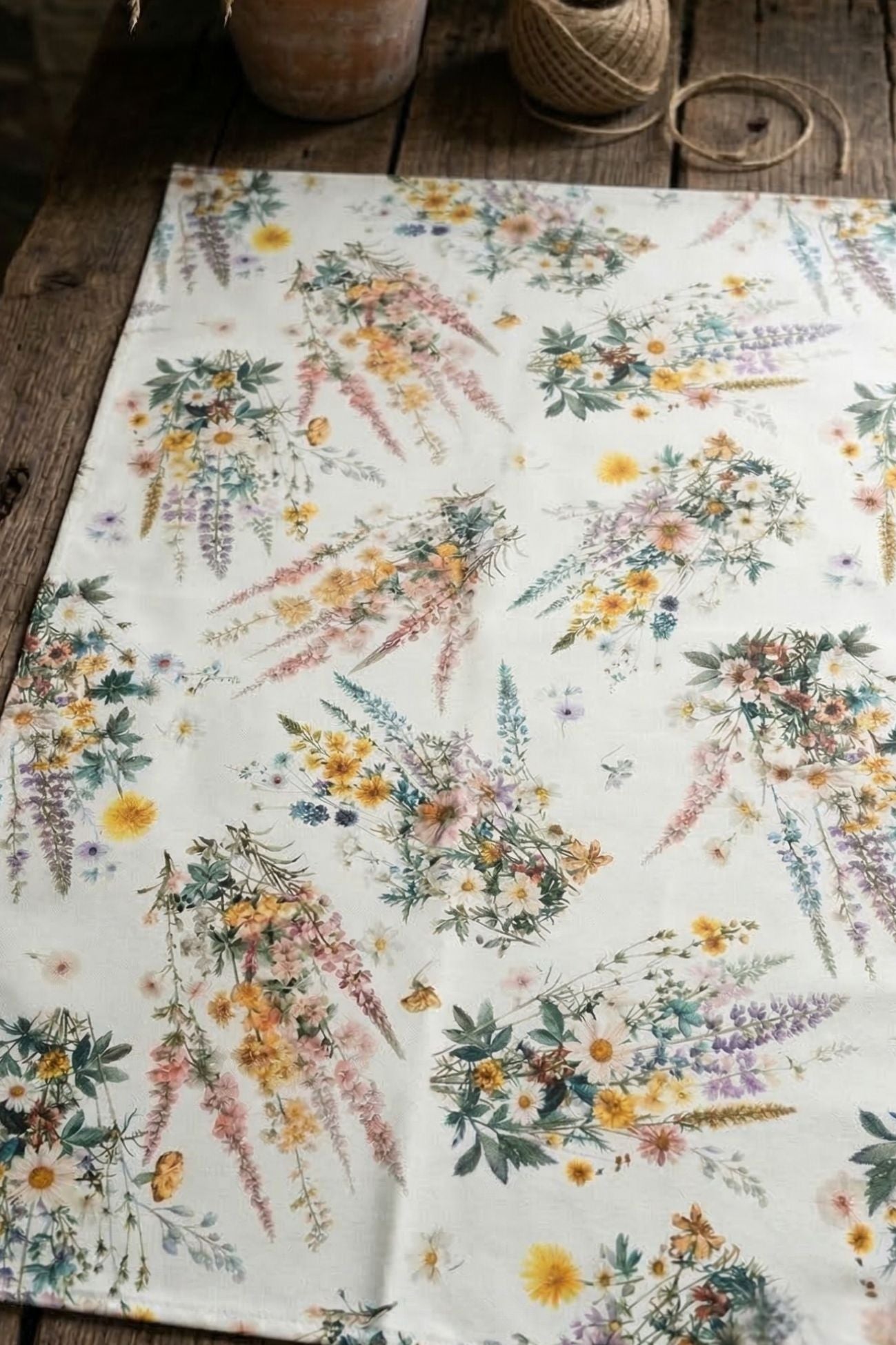 Campestre Strofinaccio