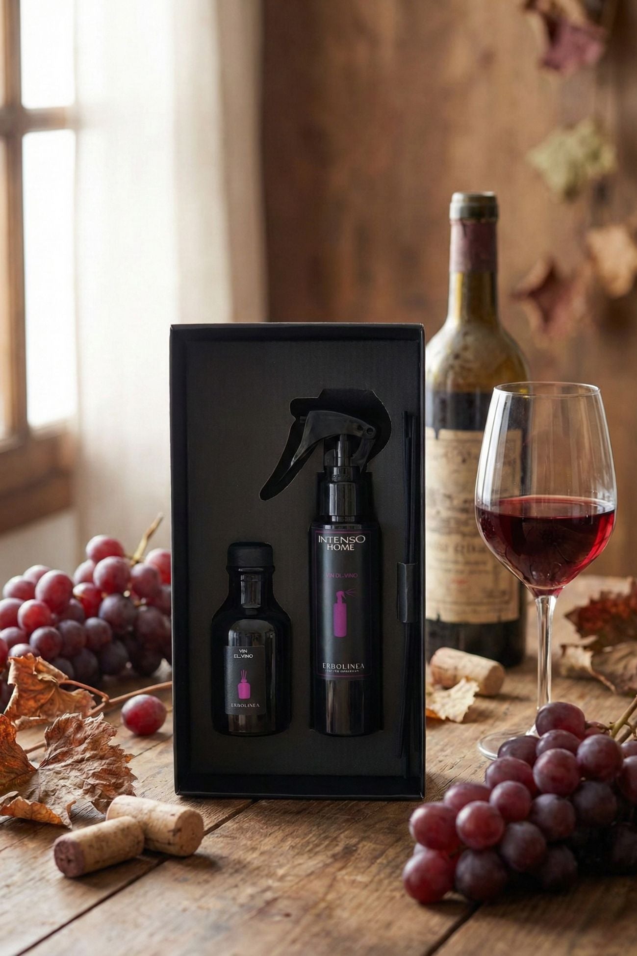 Vin di...Vino Gift Pack 2