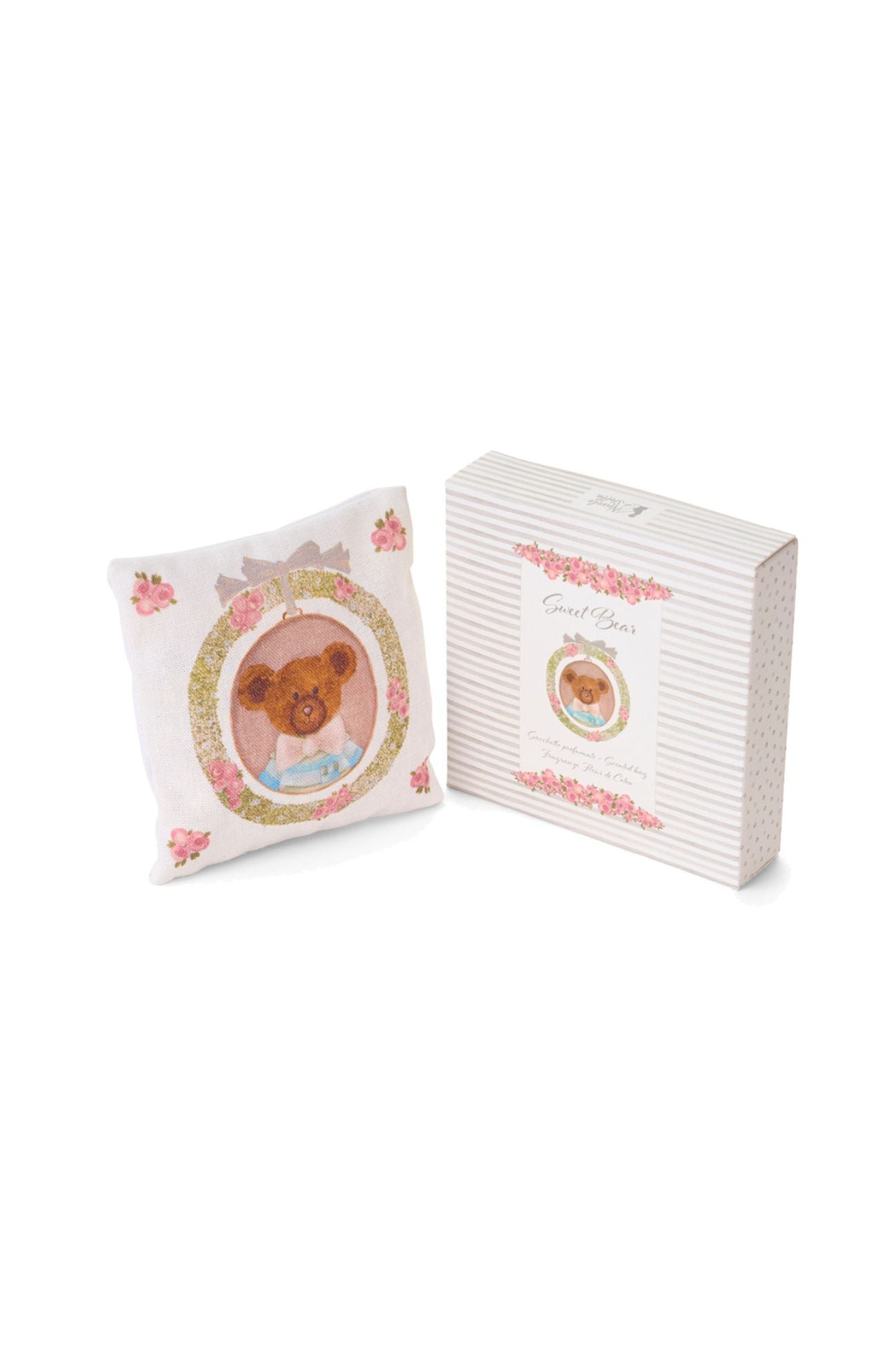 Sweet Bear Sacchetto Lui