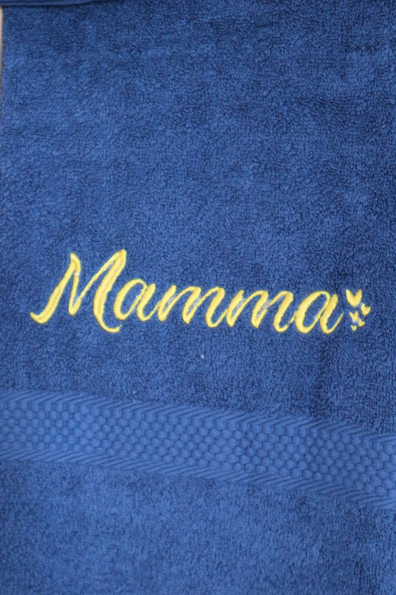 Mom