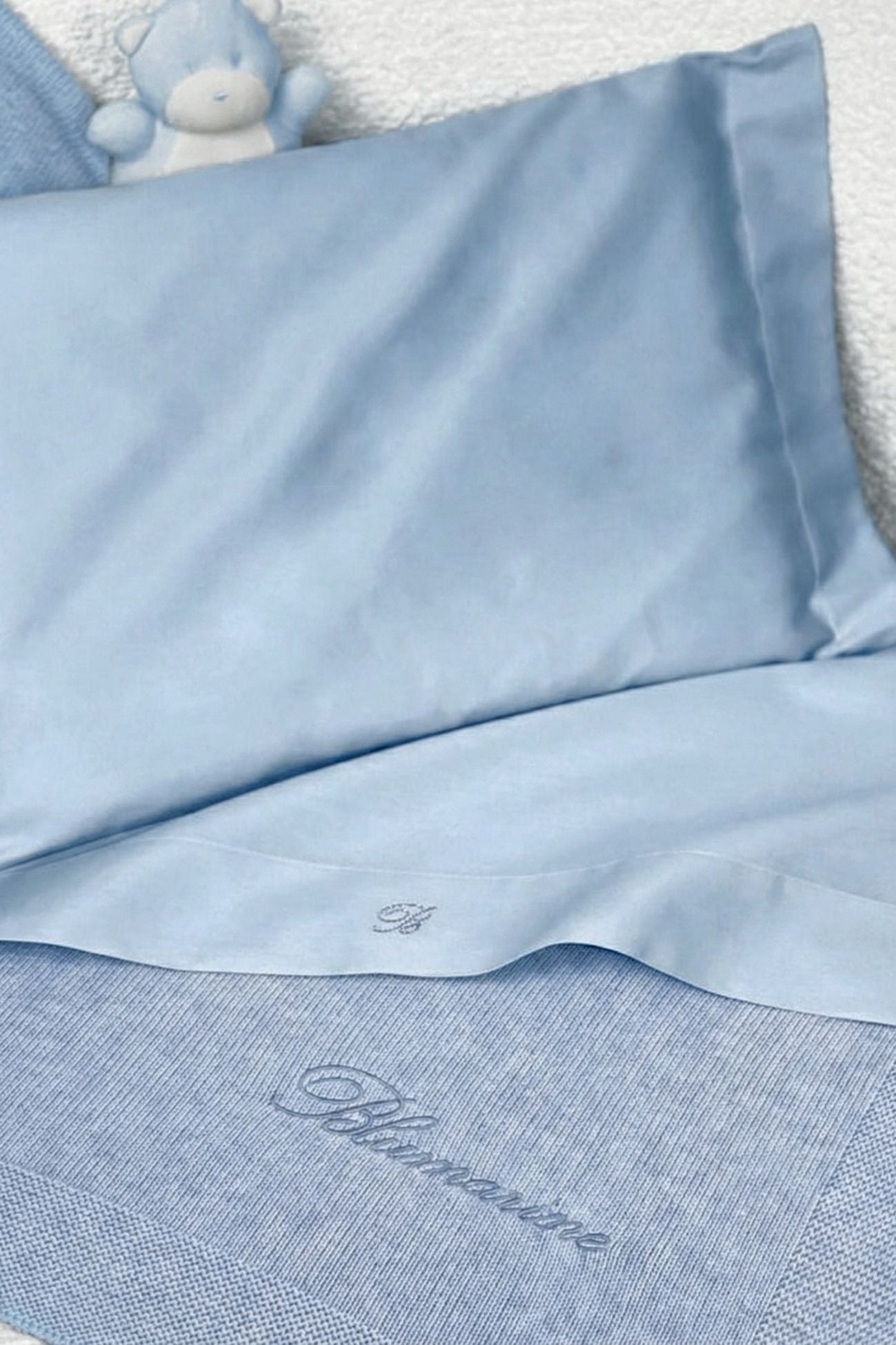 Baby Lory Completo Letto Bambini var52 Acqua