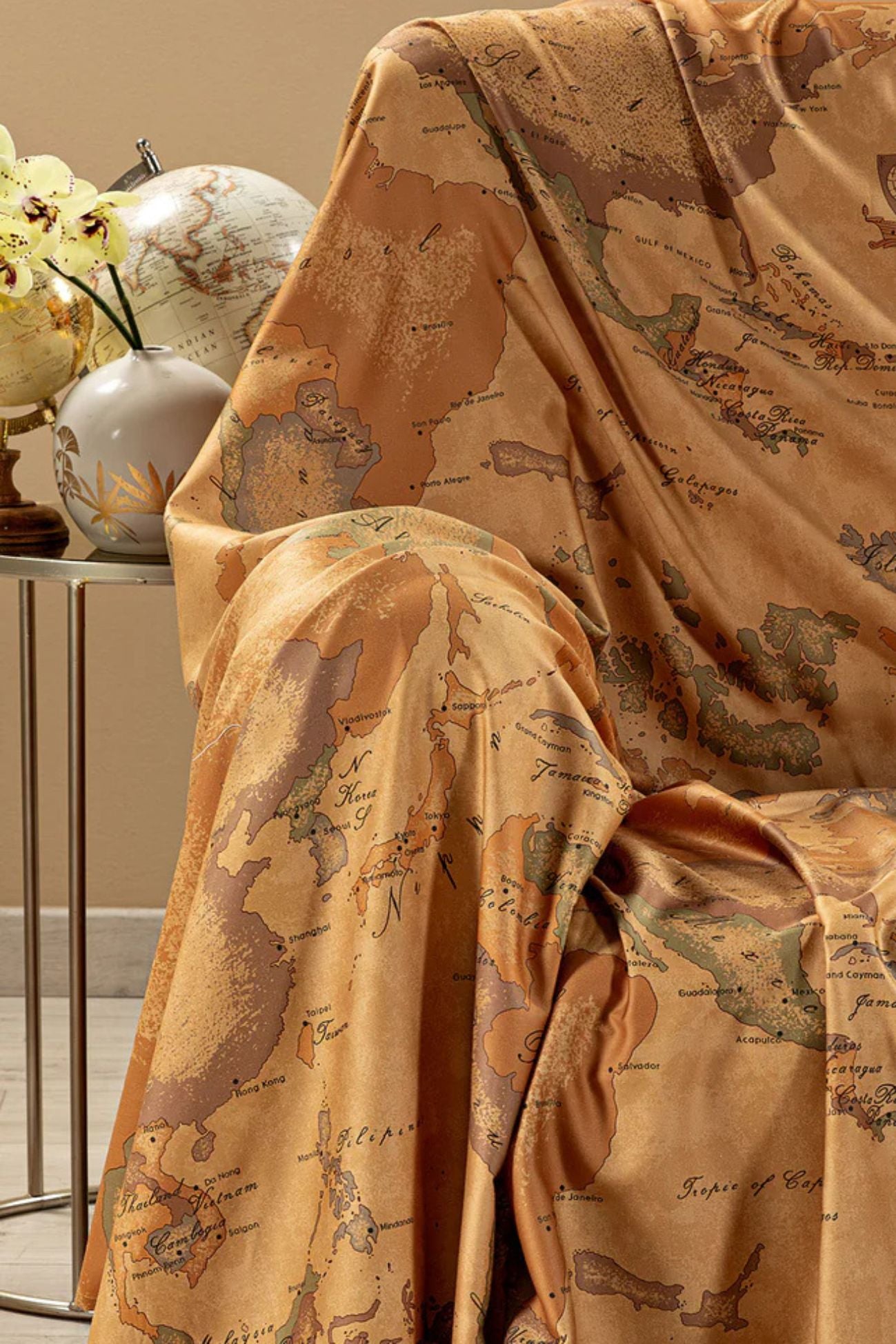 Geo Classic Gran Decor Telo Arredo