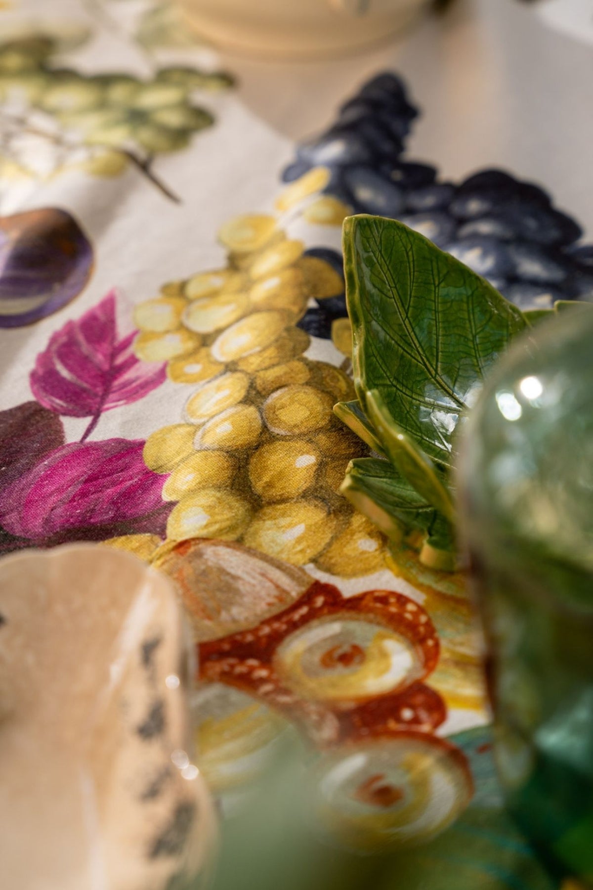 Vindemia Table Centrepiece