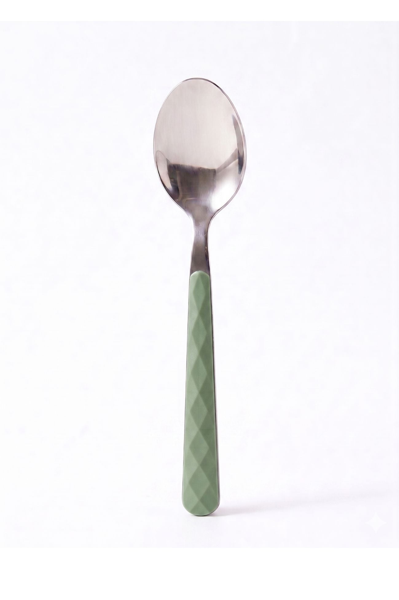 Aura Cucchiaio Verde