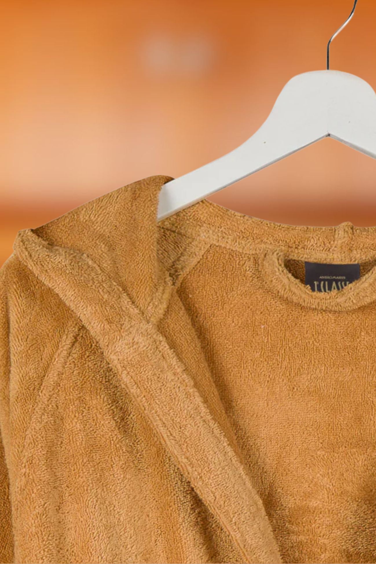 Geo Classic Accappatoio