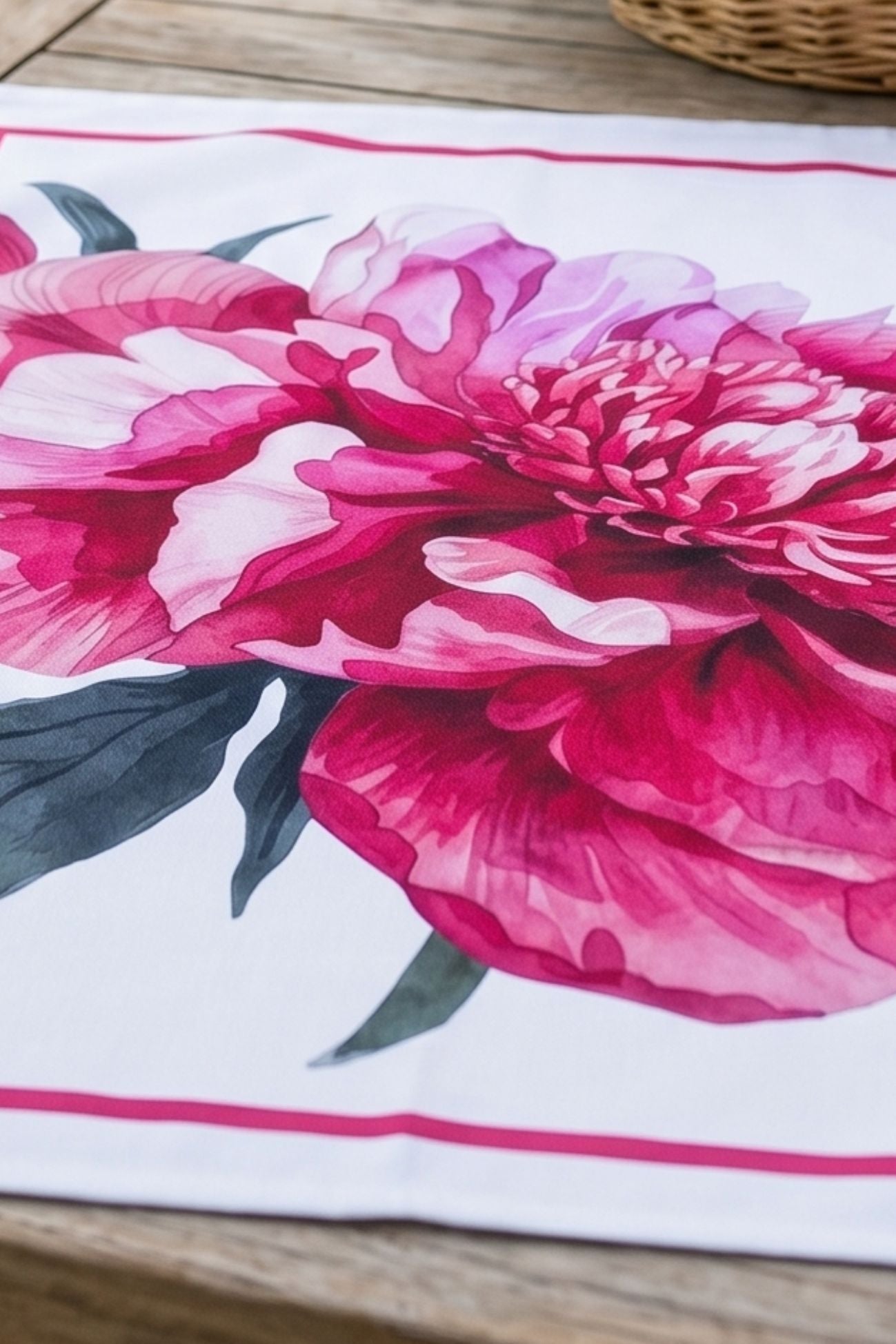 Bloom Canovaccio