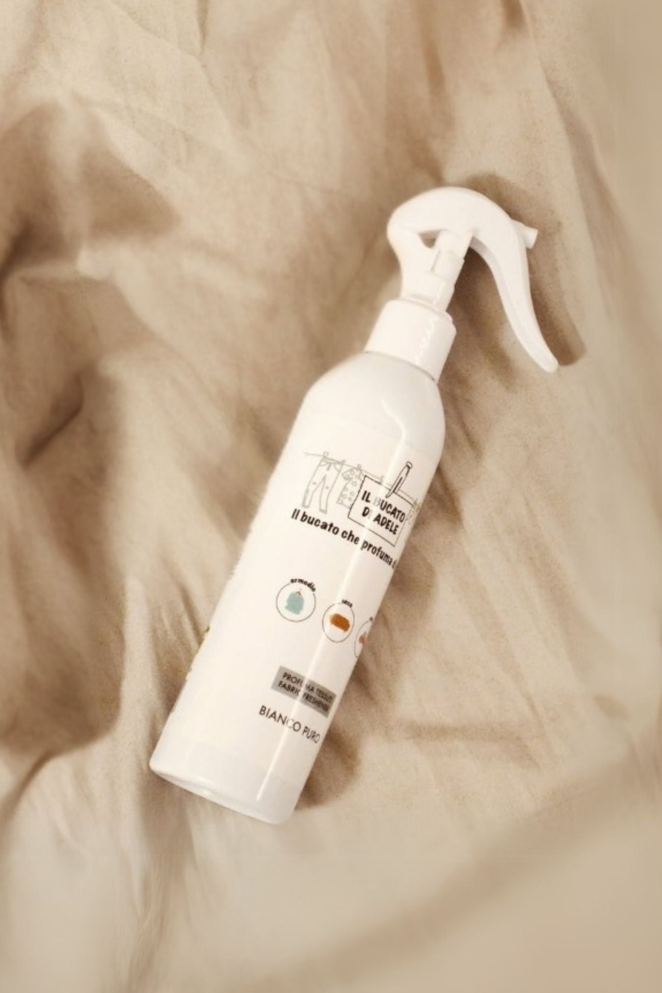 Pure White