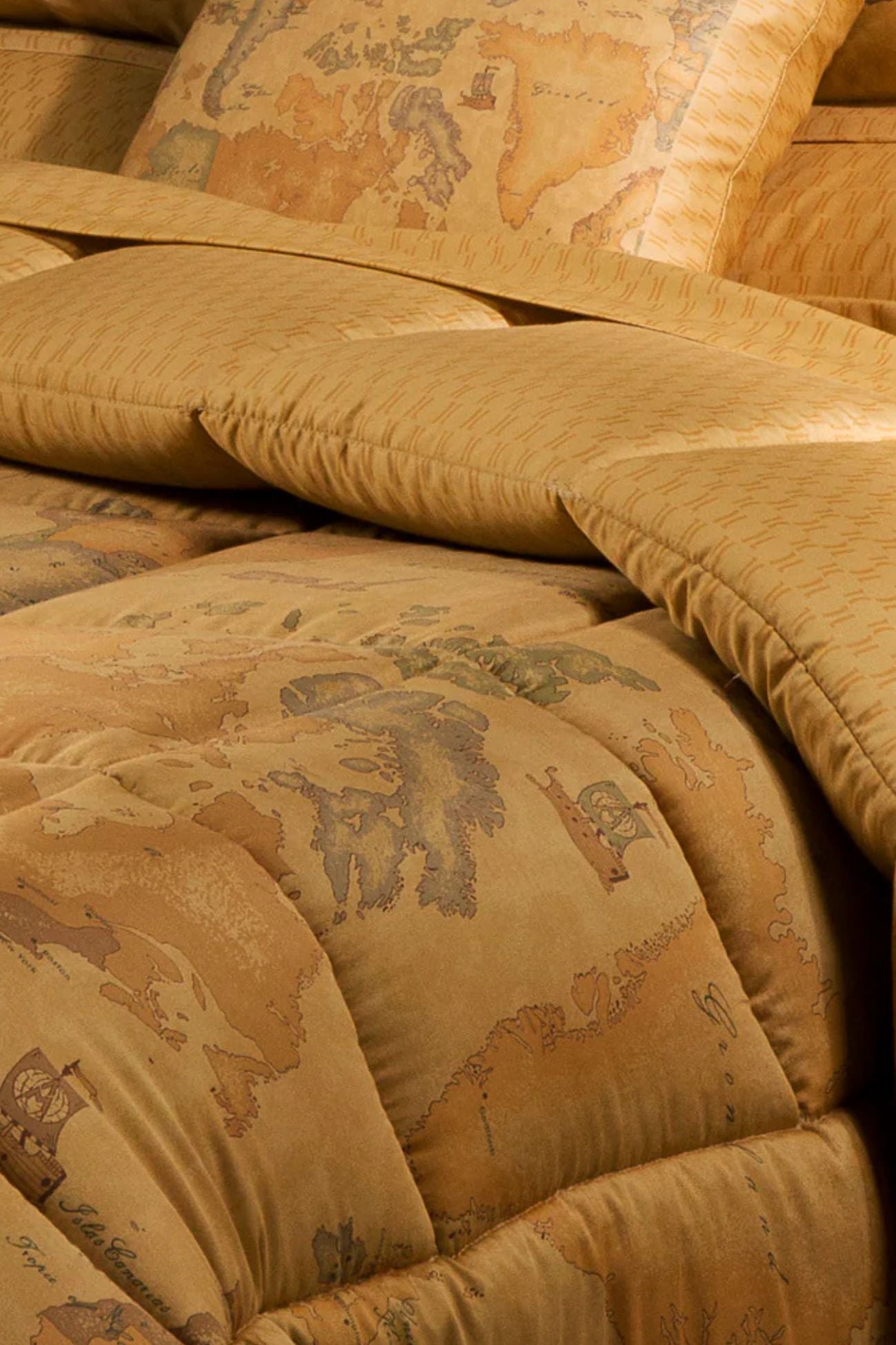 Geo Classic Trapunta Invernale