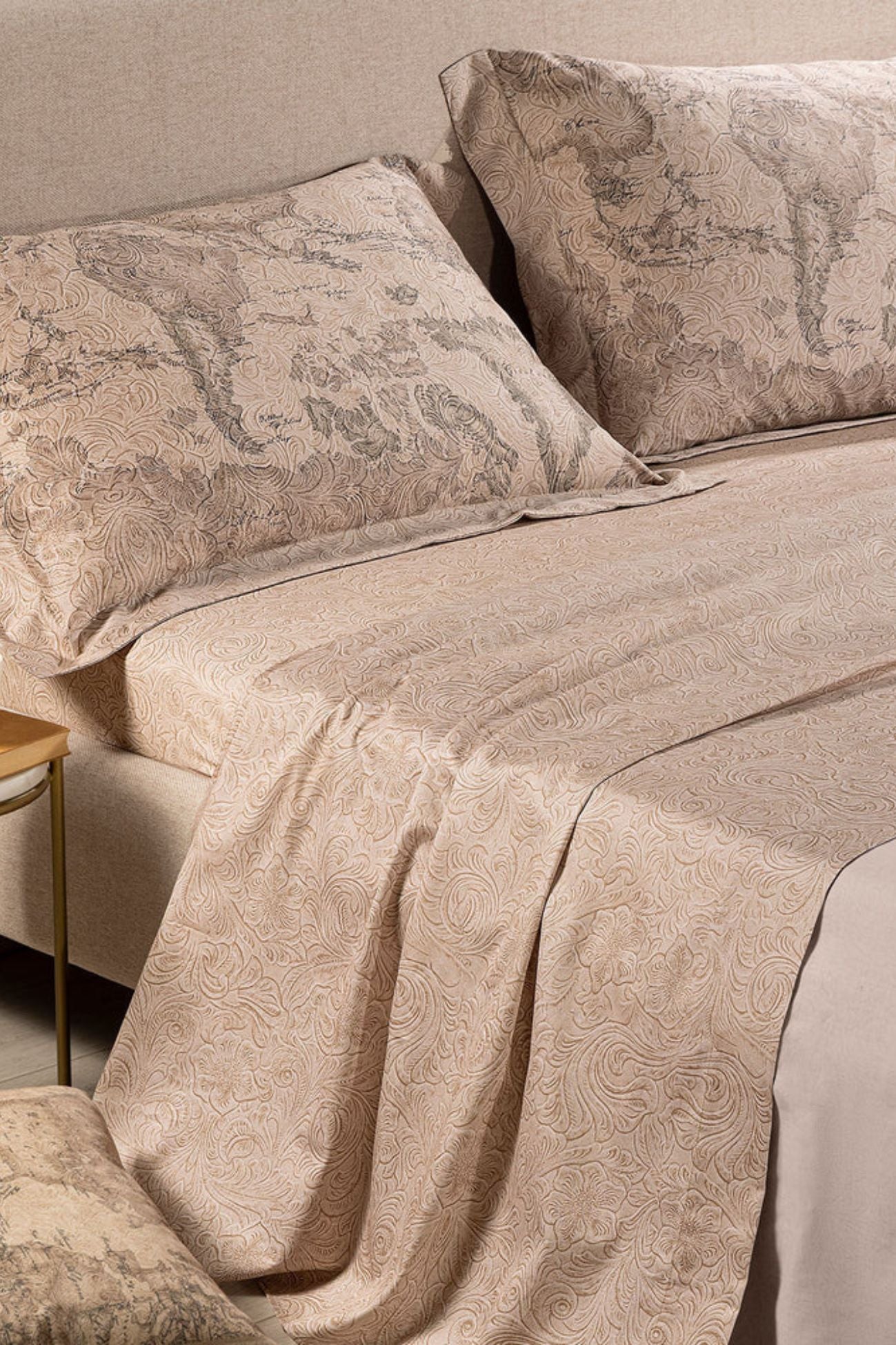 Geo Country Completo Letto