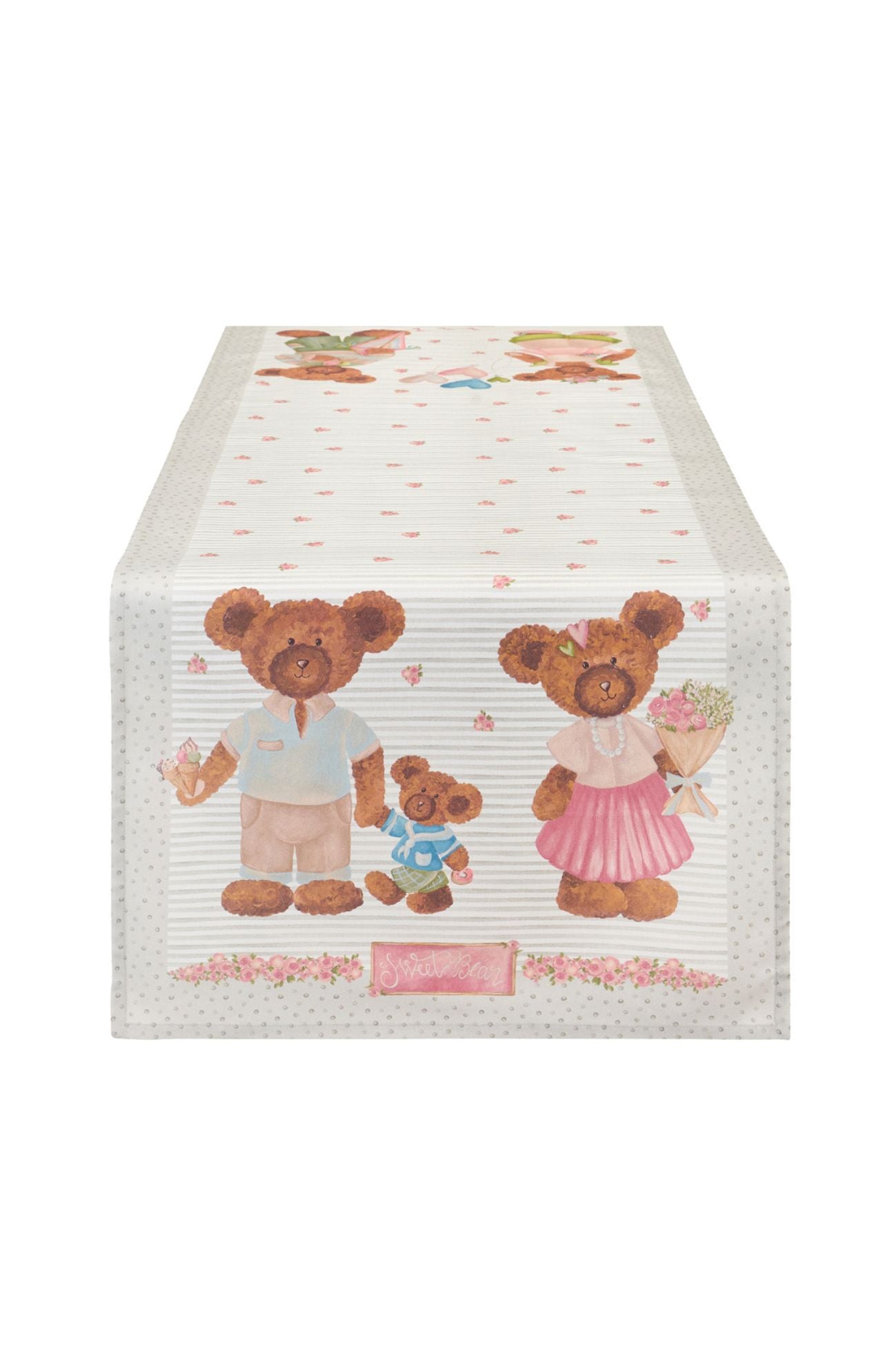 Breakfast on the Grass