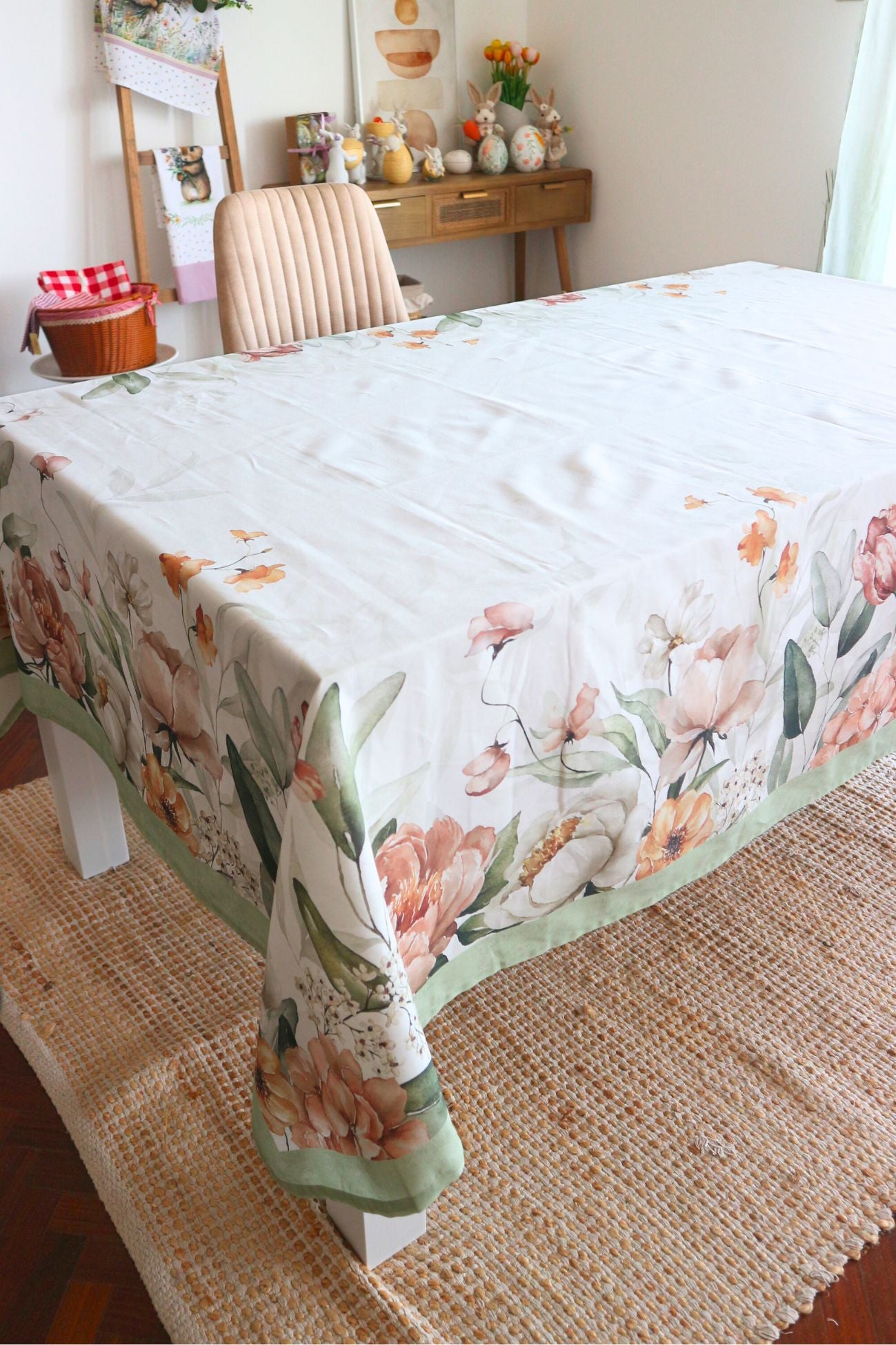 Breakfast on the Grass