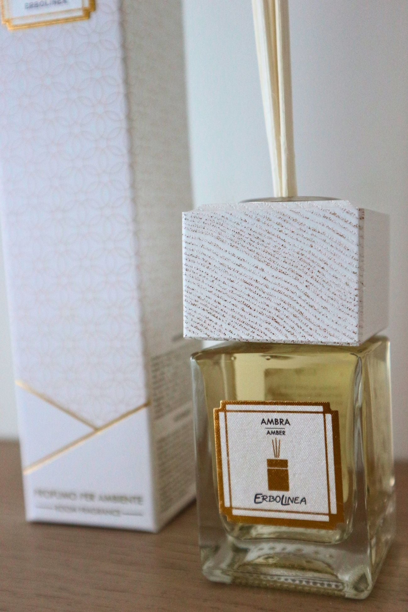 Florence Gold