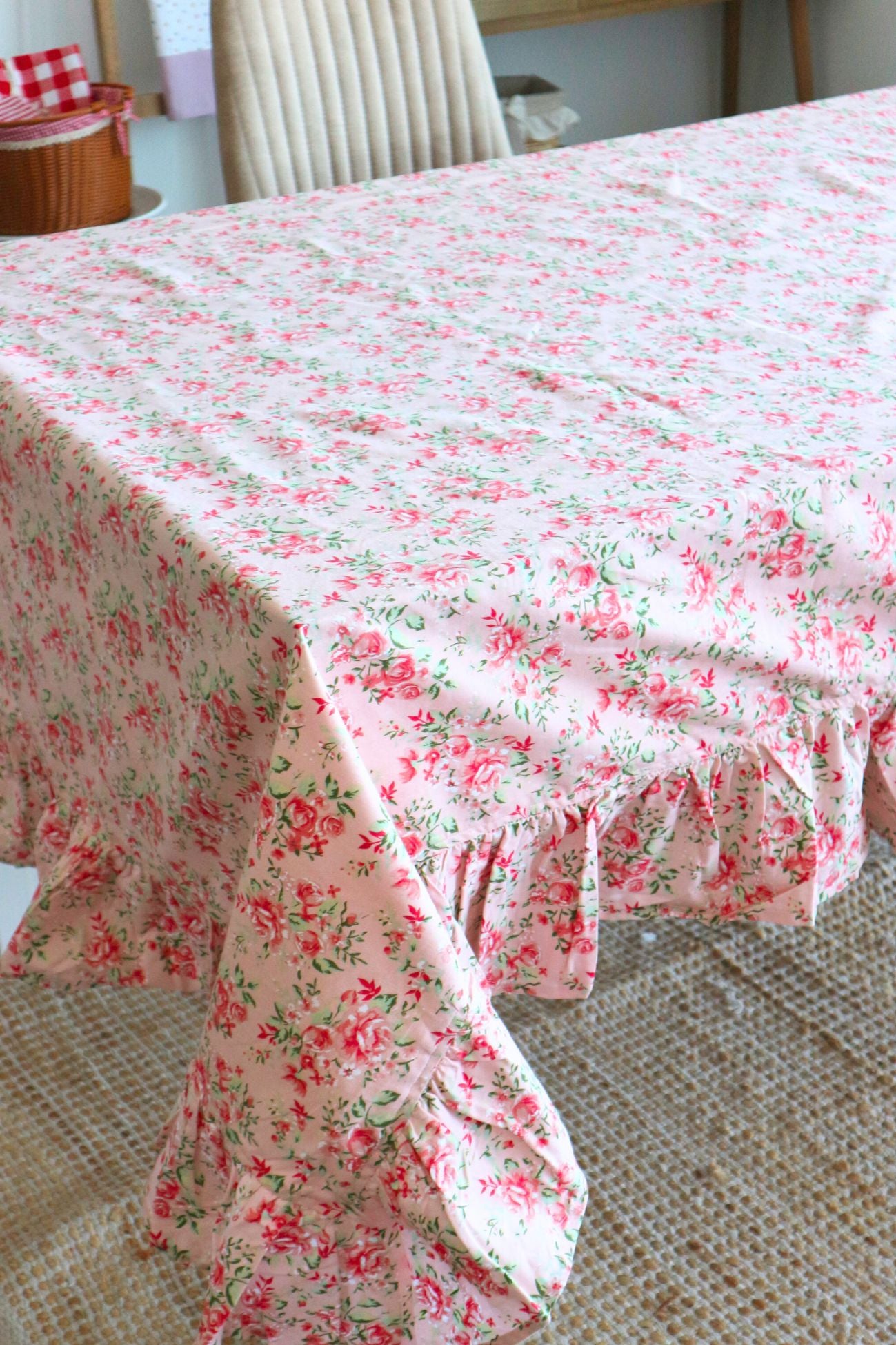 Breakfast on the Grass