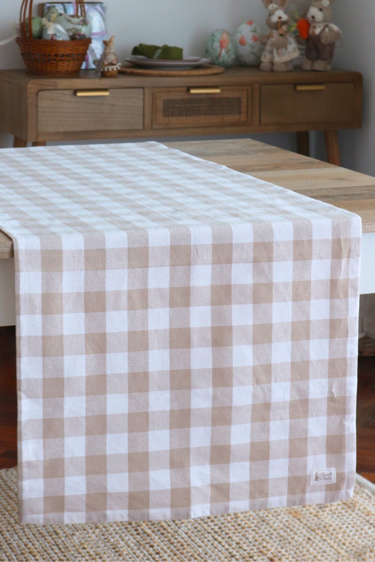 Breakfast on the Grass