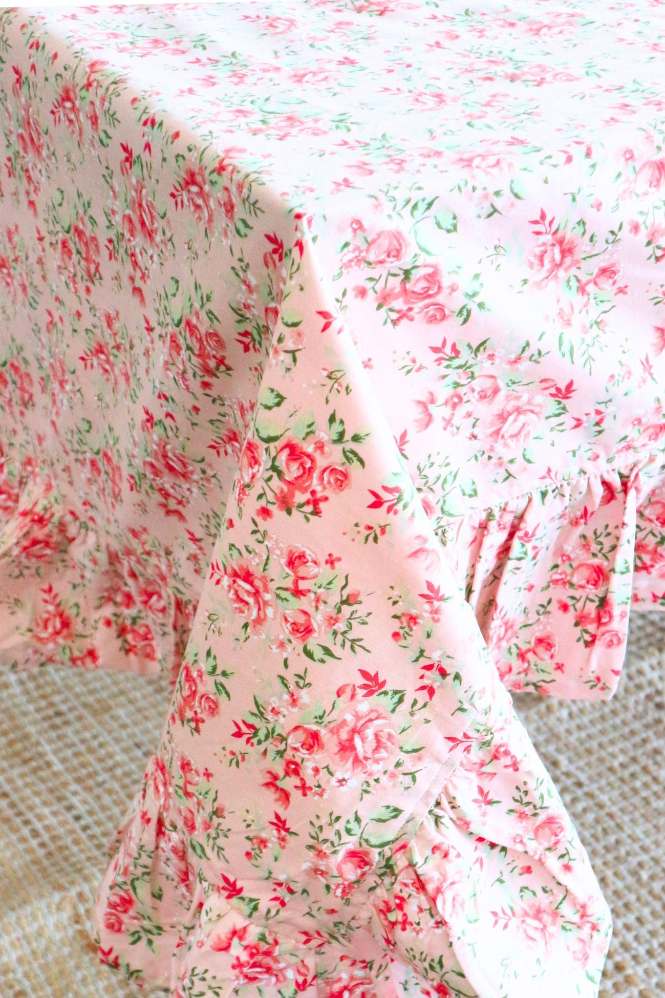 Breakfast on the Grass