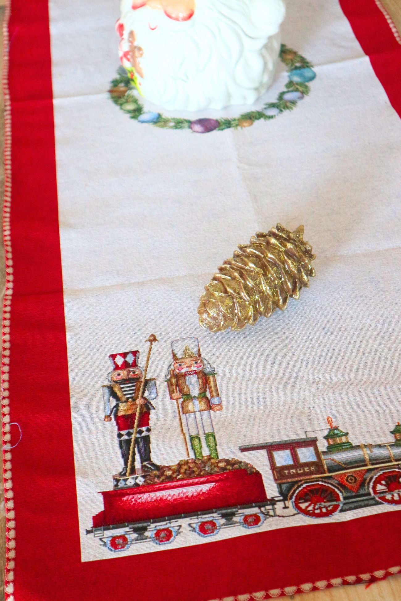 Lorenz - Gobelin Christmas