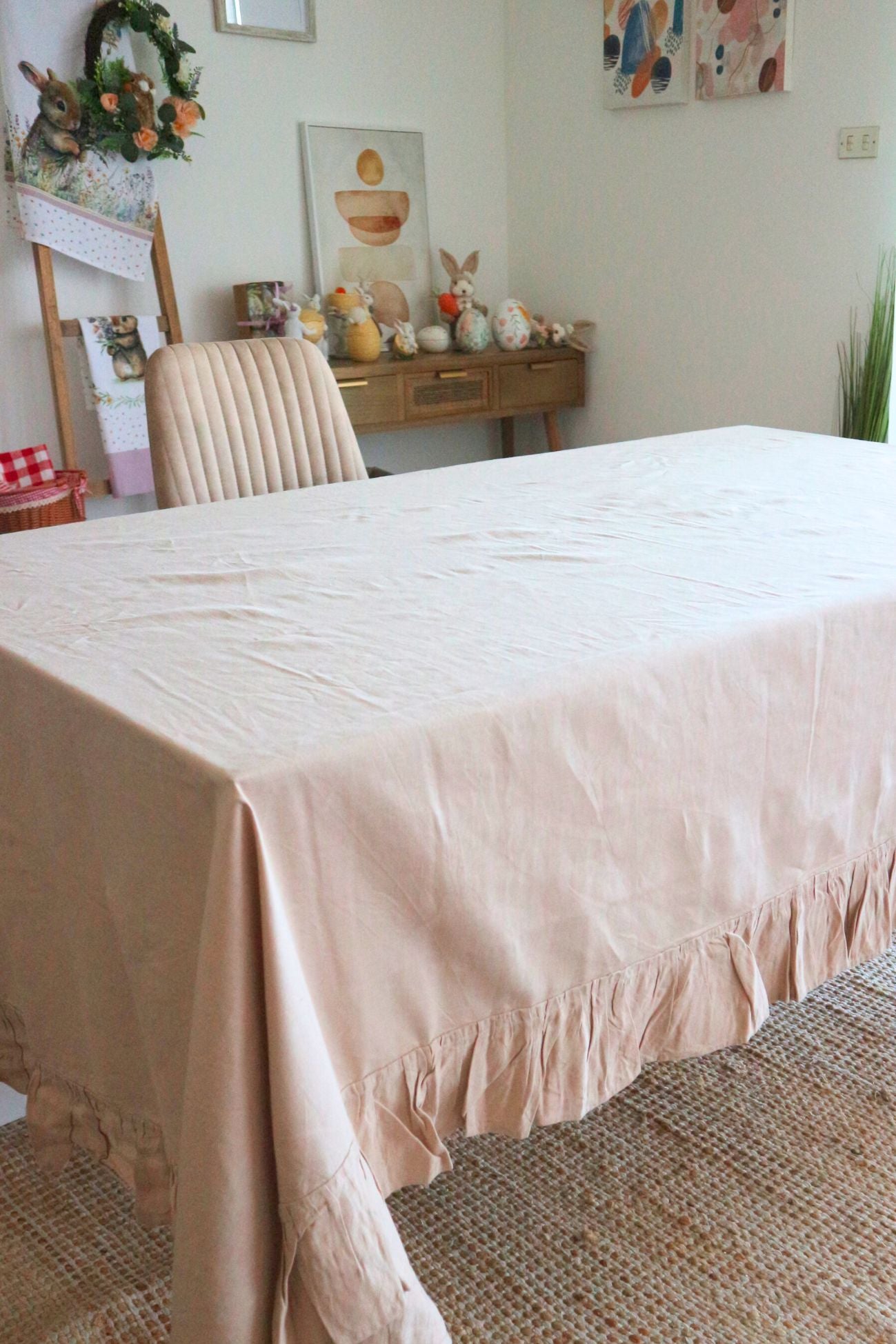 Breakfast on the Grass