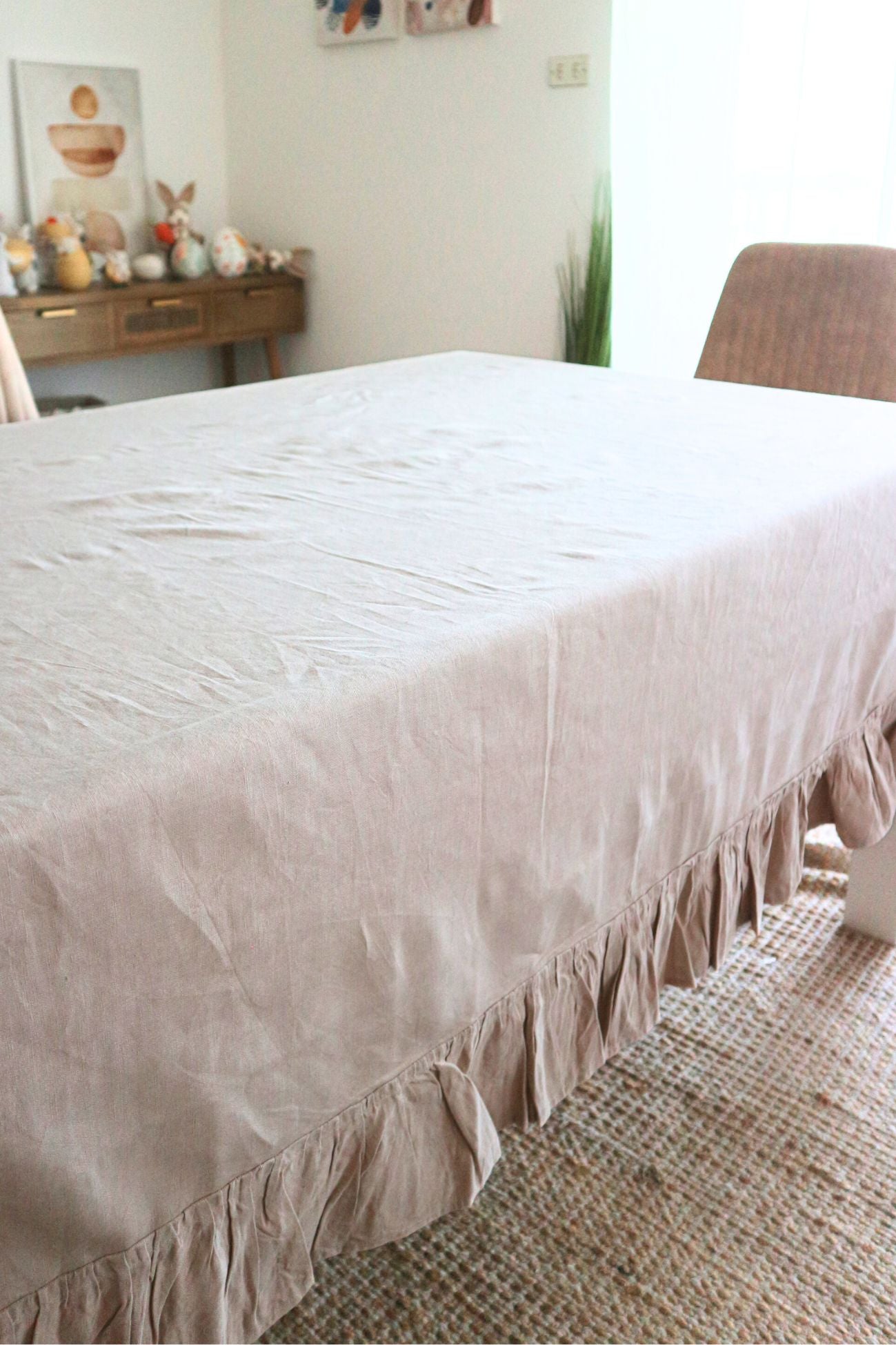 Breakfast on the Grass