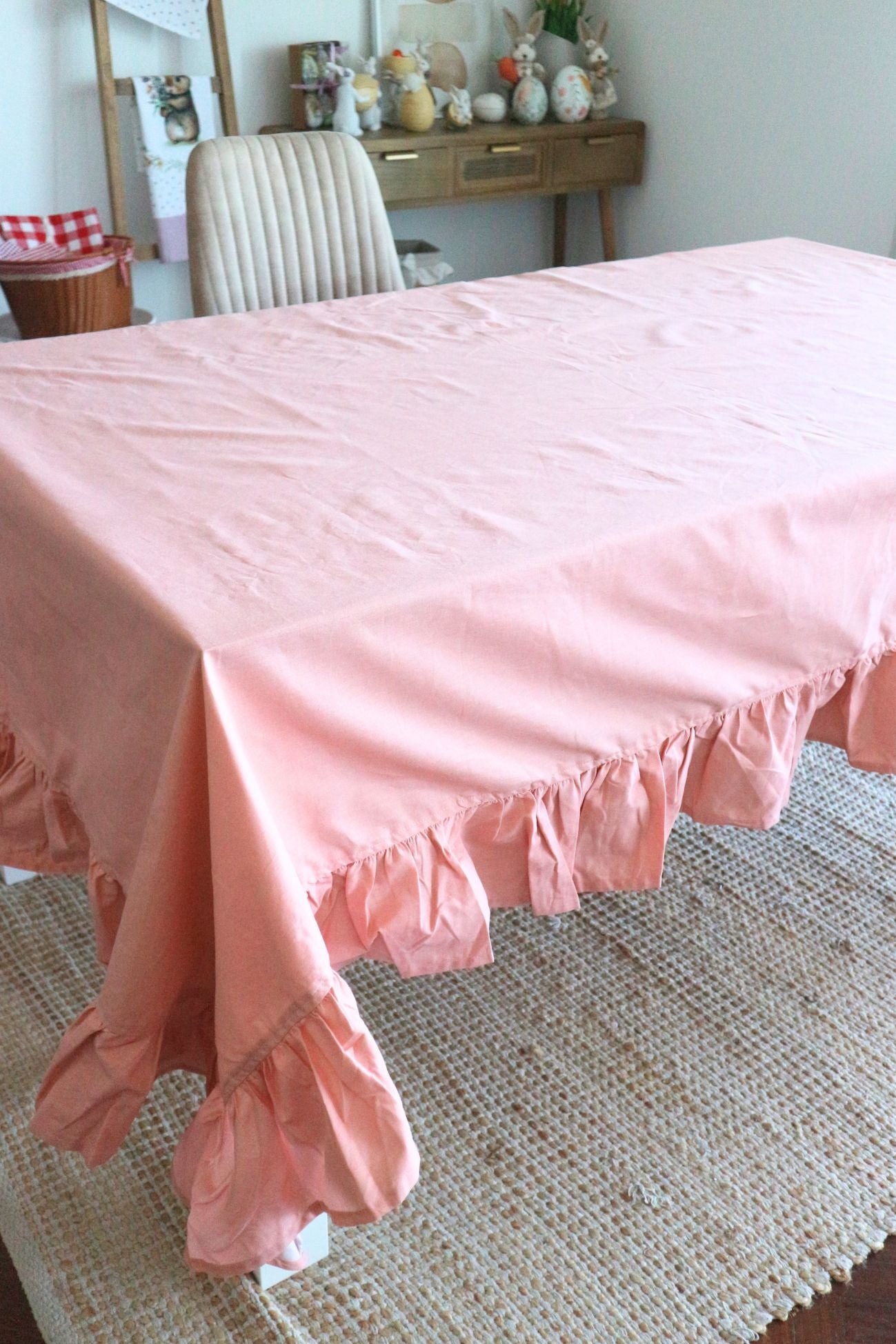 Breakfast on the Grass