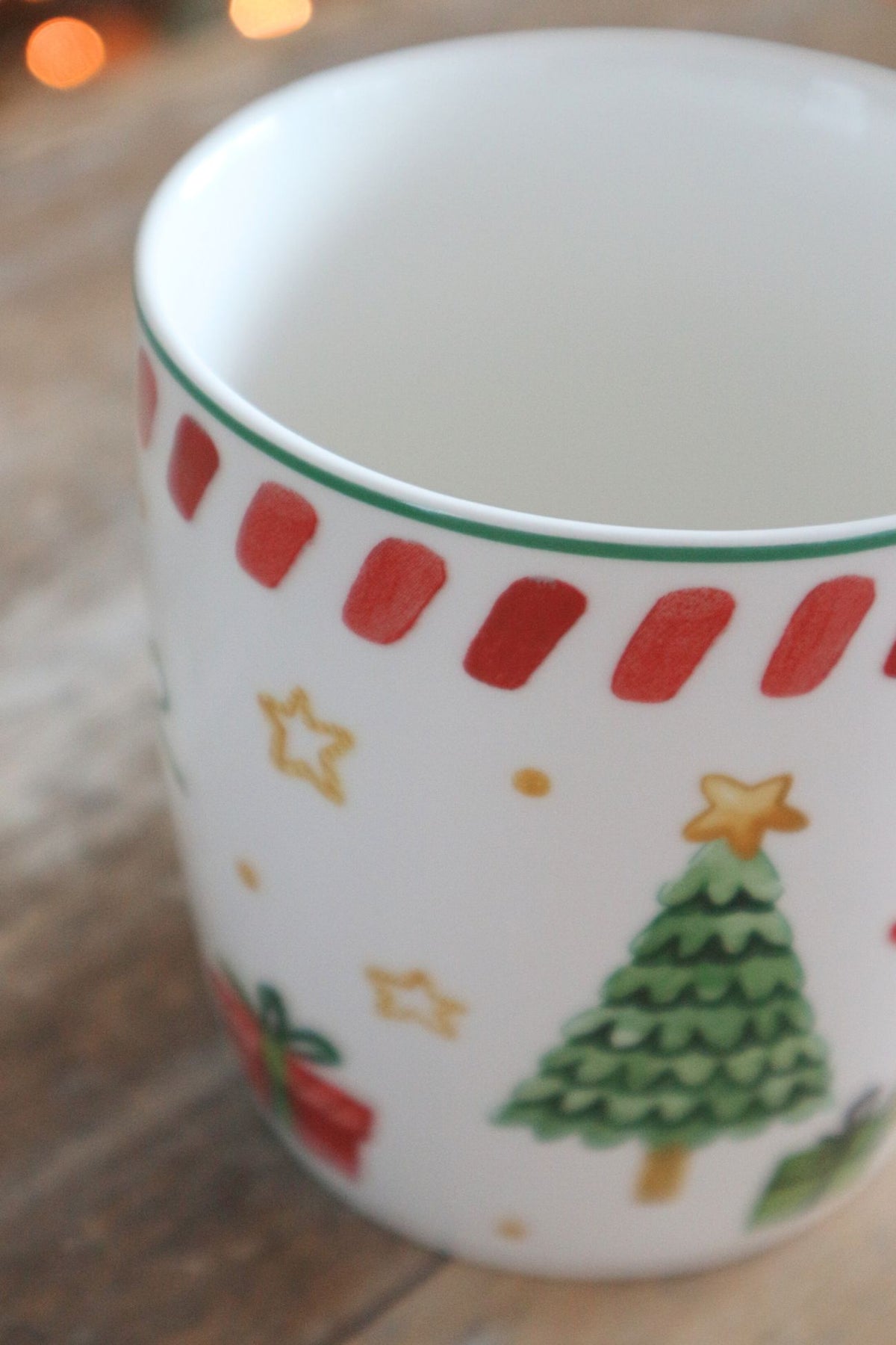 Holly & Jolly