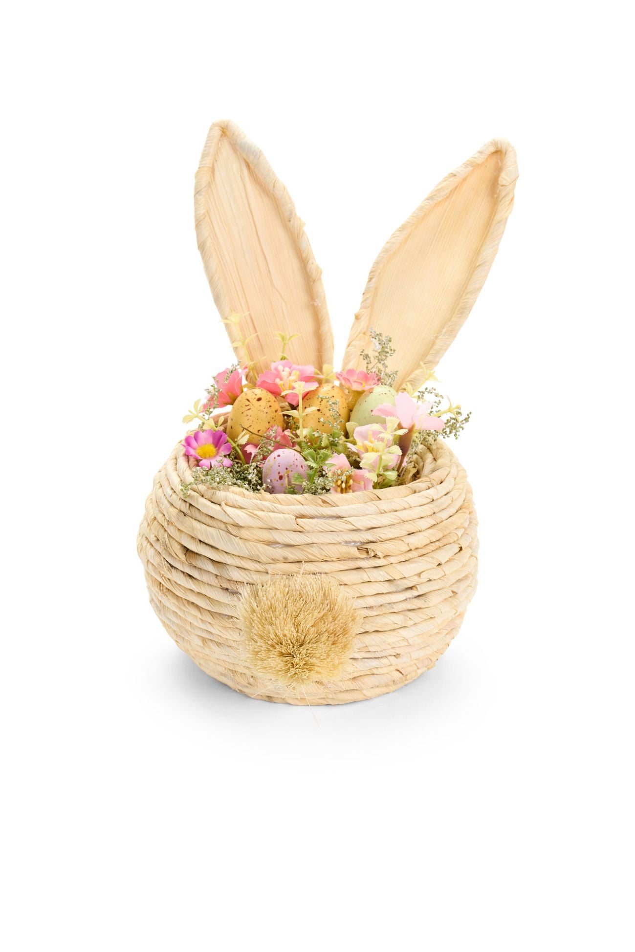 Pepen Cestino con Orecchie