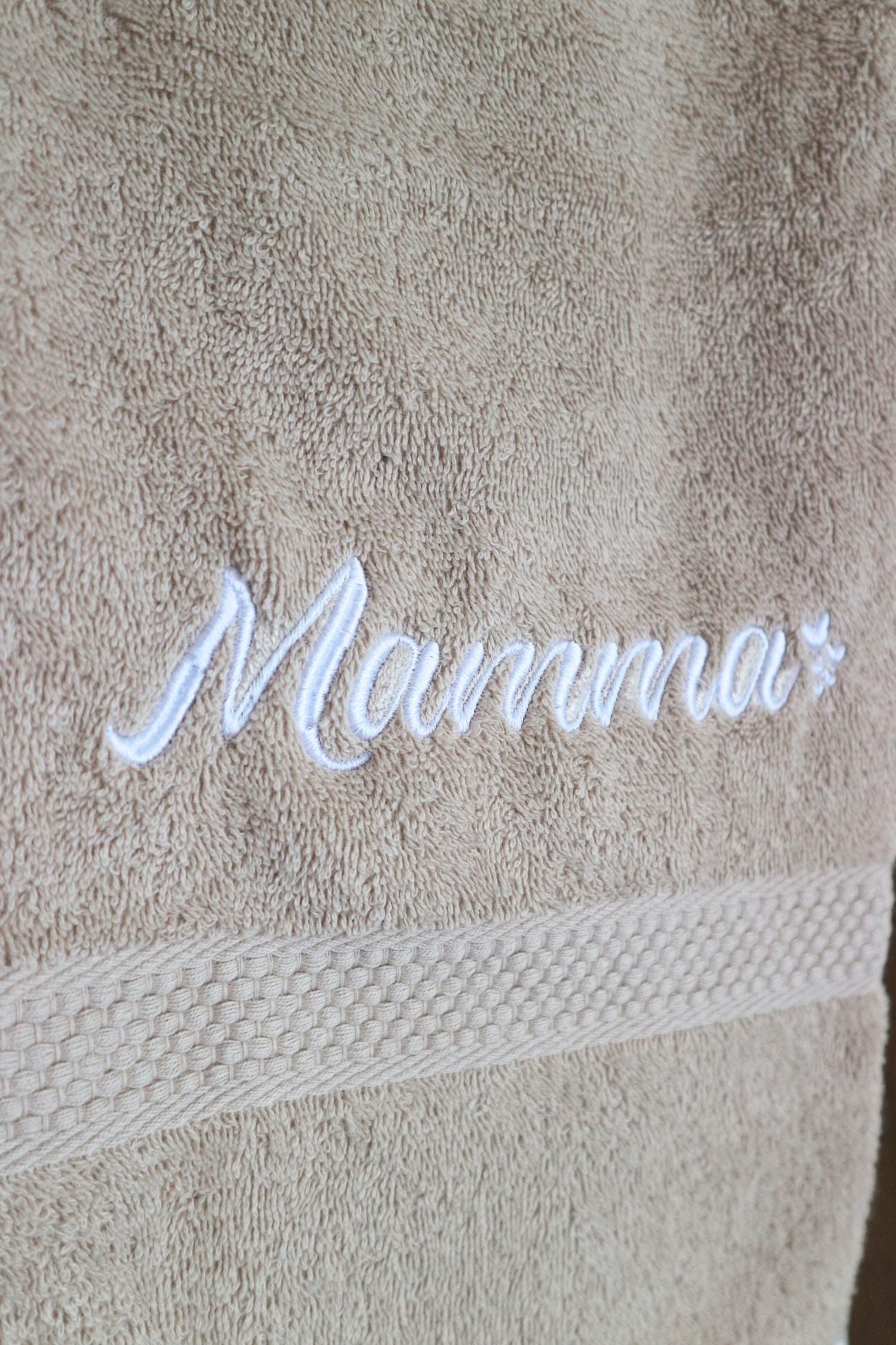 Mom