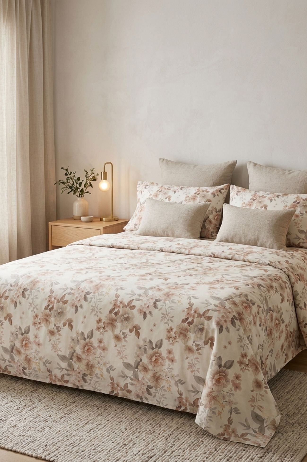 Zaxi Completo letto var01