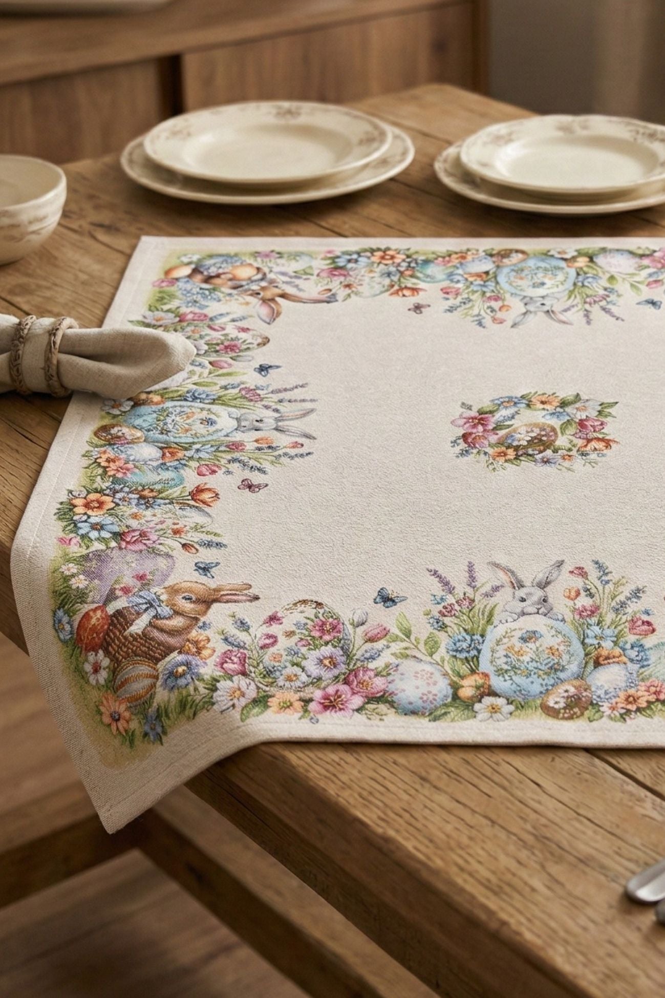 Breakfast on the Grass