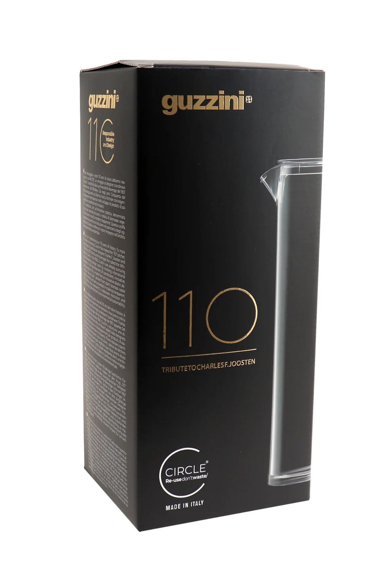 Icons Caraffa